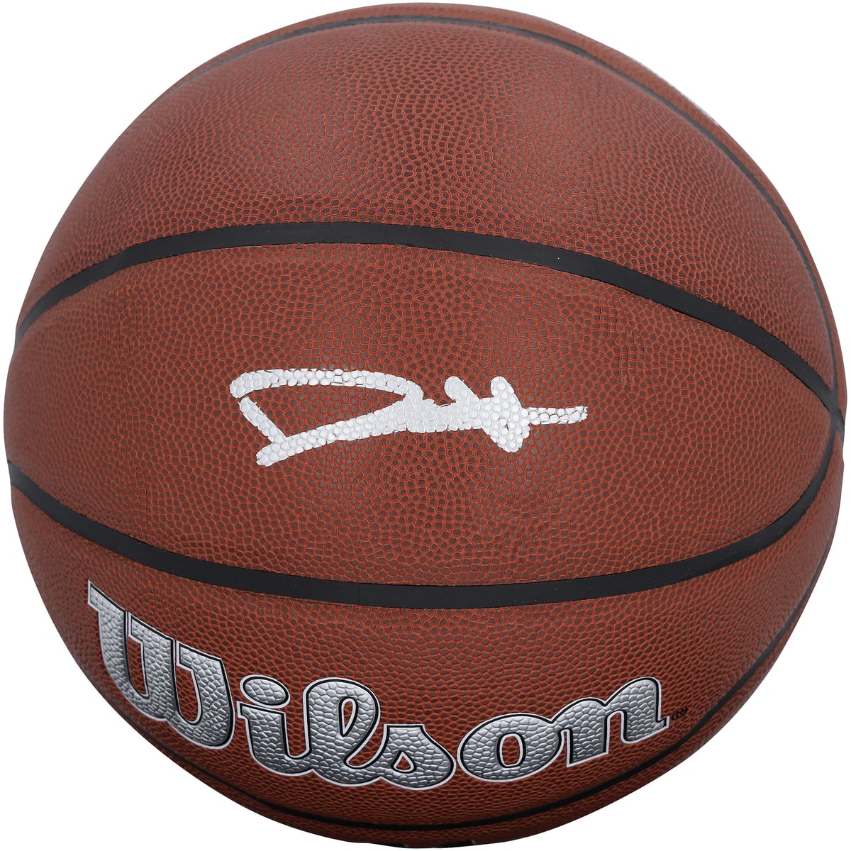 【公式シリアル番号付き】NBA スパーズ ディラン・ハーパー 直筆サイン入り バスケットボール Fanatics Authentic/ファナティクスオーセンティック (AUT BASKETBALL 46099)｜Fanatics公式ストア 店