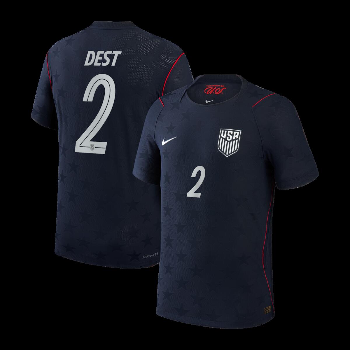 2026 ワールドカップ 堅苦しさ制服