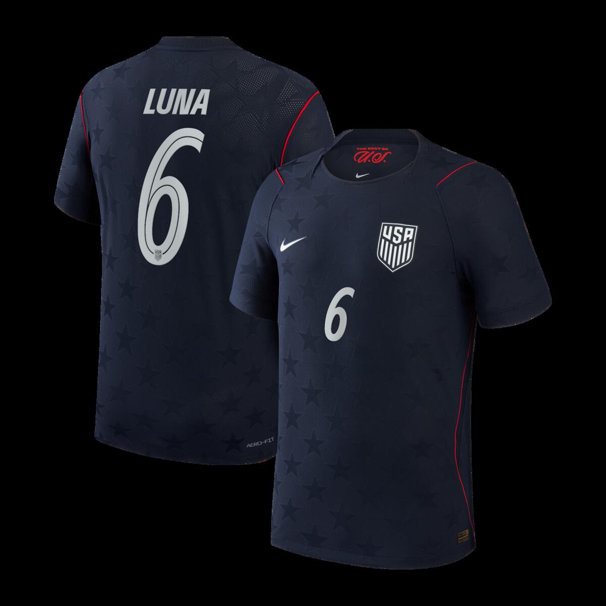 2026 ワールドカップ 堅苦しさ制服