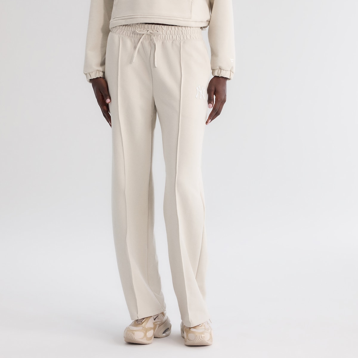【公式グッズ】MLB ヤンキース ルームパンツ Fanatics/ファナティクス レディース (FANATICS MLB WOMENS CLUTCH PANT)|Fanatics公式ストア 店