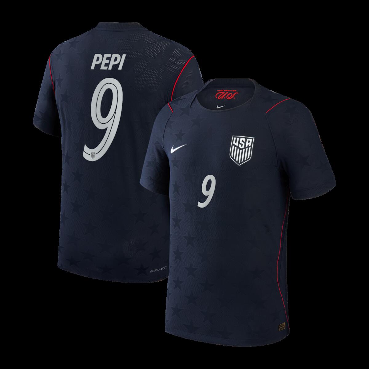 2026 ワールドカップ 堅苦しさ制服