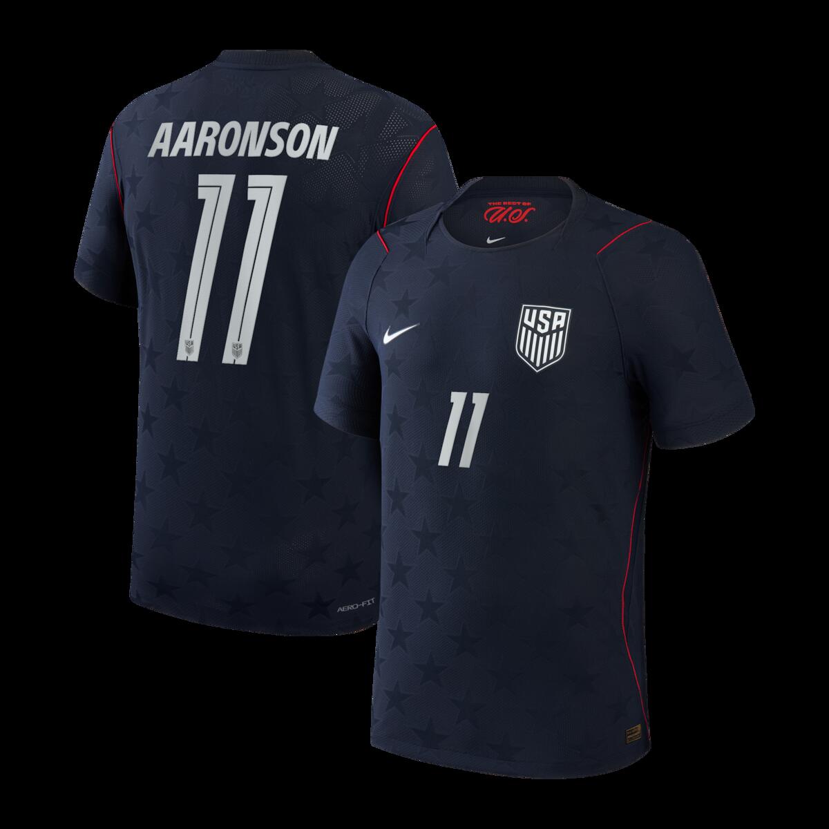 2026 ワールドカップ 堅苦しさ制服