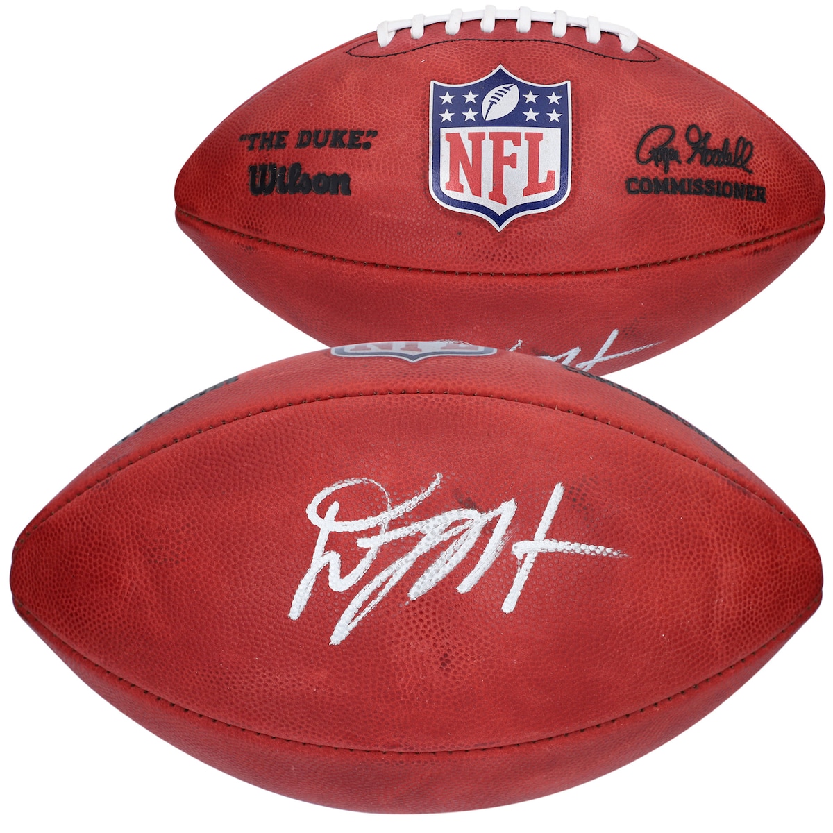 【公式シリアル番号付き】NFL ビルズ D.J.ムーア 直筆サイン入り フットボール Fanatics Authentic/ファナティクスオーセンティック (Aut Football 4212021)｜Fanatics公式ストア 店