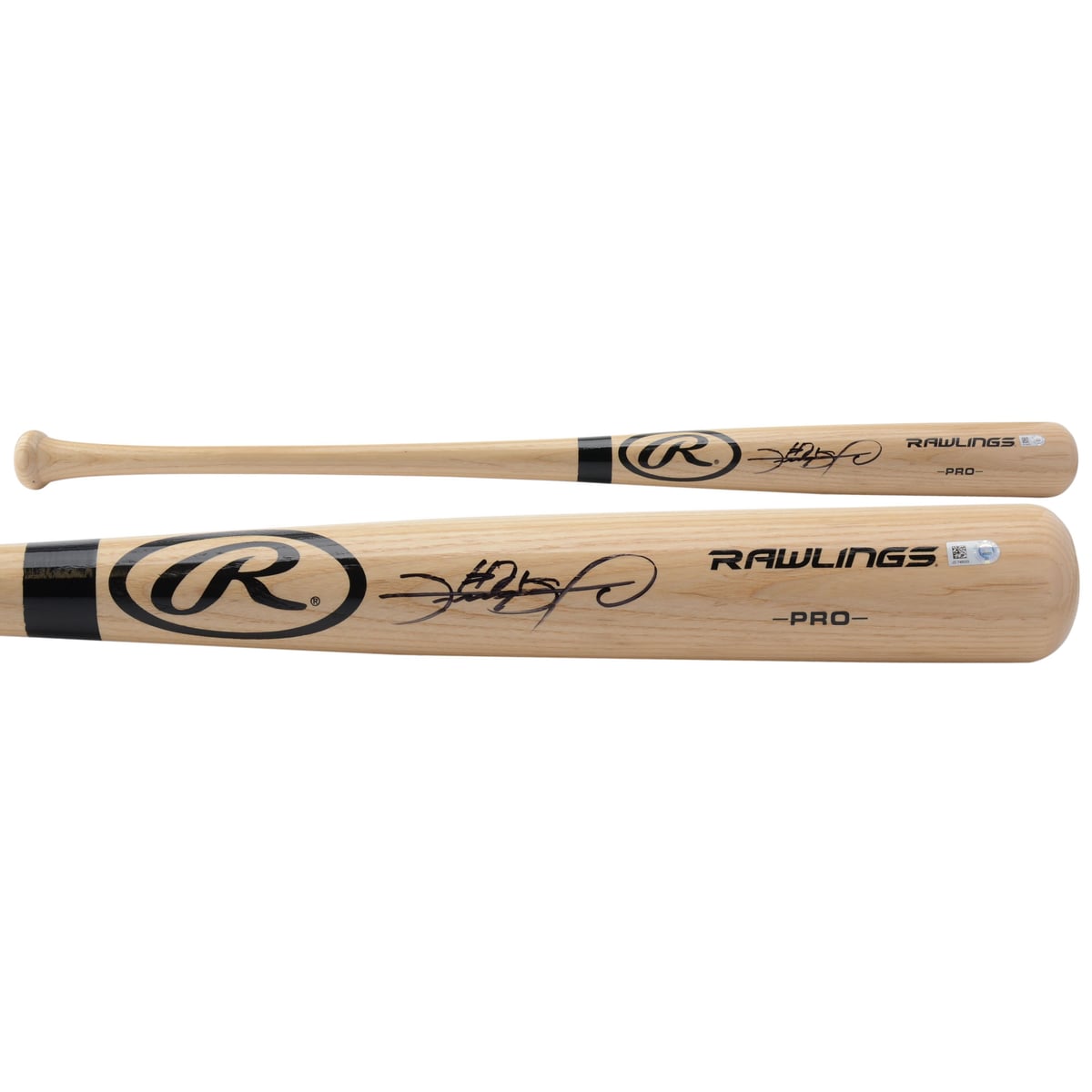 【MLB公式ホログラム付】MLB カブス サミー・ソーサ 直筆サイン入り バット Fanatics Authentic/ファナティクスオーセンティック (BATSSO01282019)｜Fanatics公式ストア 店
