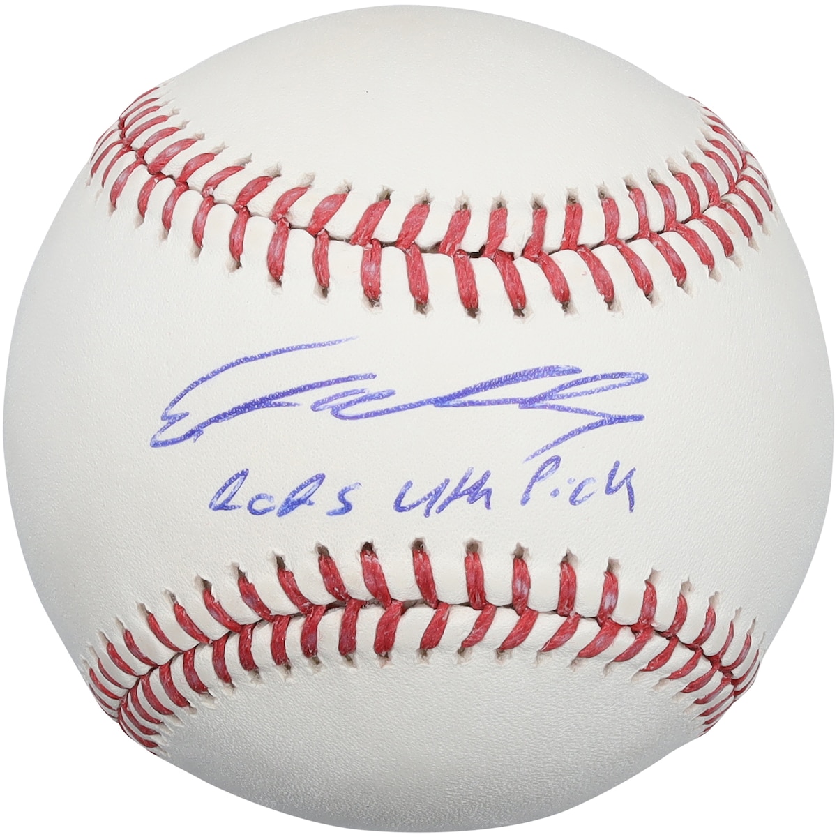 【MLB公式ホログラム付】MLB ロッキーズ イーサン・ホリデー 直筆サイン入り ボール Fanatics Authentic/ファナティクスオーセンティック (AUT BASEBALL 46114)|Fanatics公式ストア 店