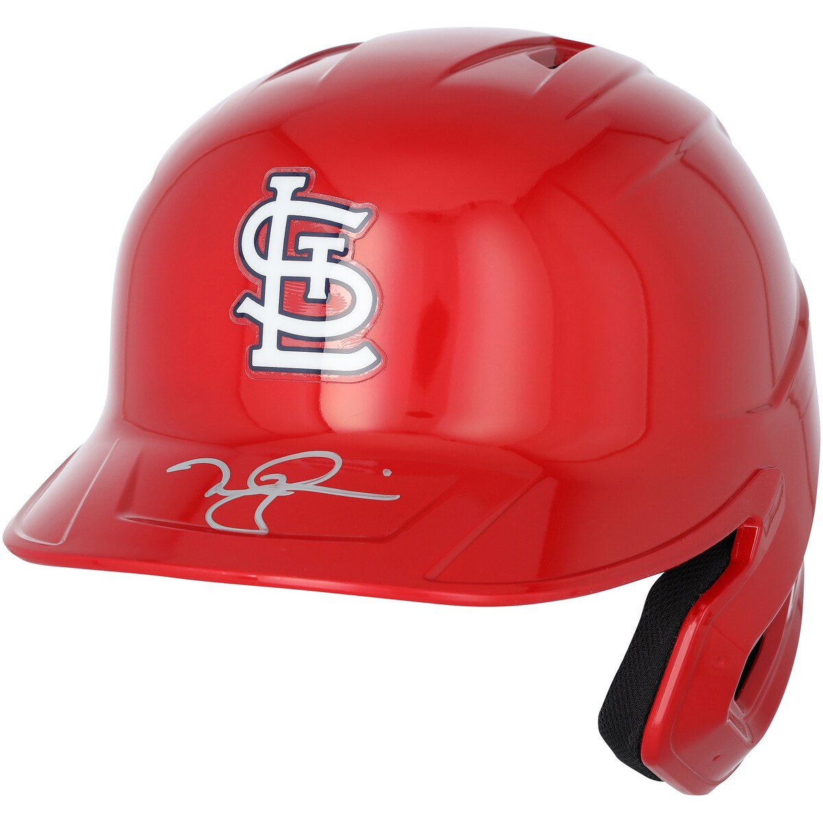【MLB公式ホログラム付】MLB カージナルス マーク・マグワイア 直筆サイン入り 野球 ヘルメット Fanatics Authentic/ファナティクスオーセンティック (AUT BATTING HELMET 46161)｜Fanatics公式ストア 店