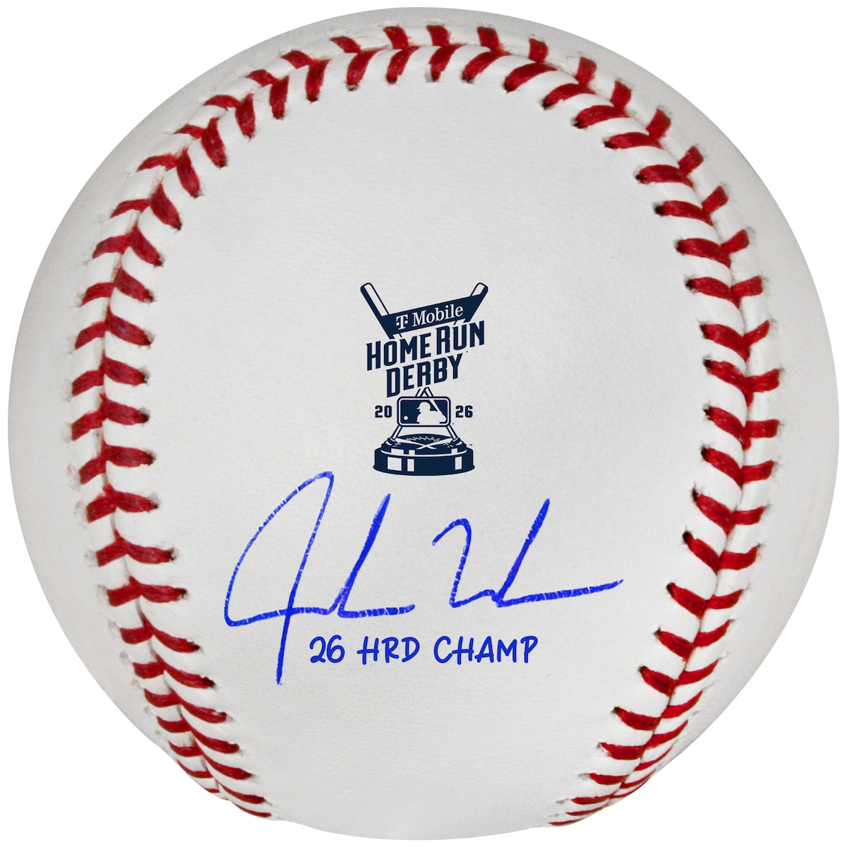 【MLB公式ホログラム付】MLB カージナルス ジョーダン・ウォーカー 直筆サイン入り ボール Fanatics Authentic/ファナティクスオーセンティック (AUT BASEBALL 46217)|Fanatics公式ストア 店