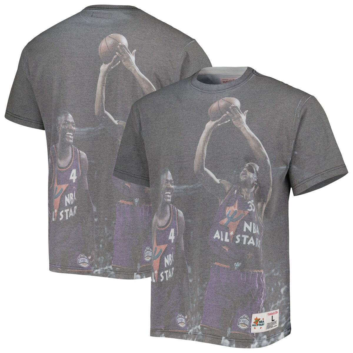 楽天市場】【公式グッズ】NBA ネッツ ジェイソン・キッド Tシャツ