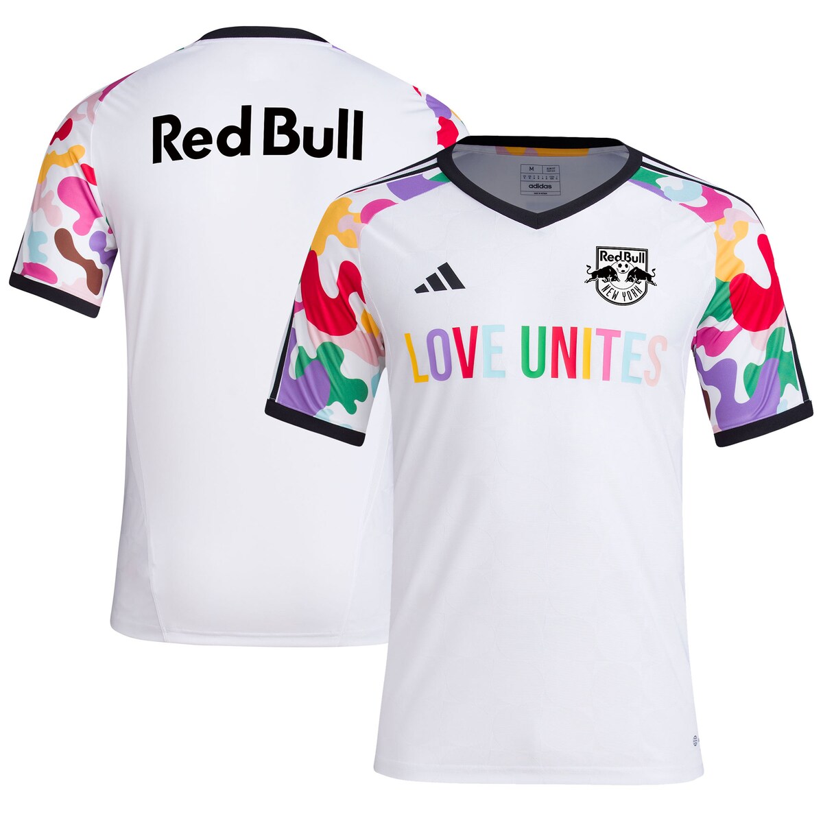 楽天市場】MLS レッドブルズ ルキンハス レプリカ ユニフォーム