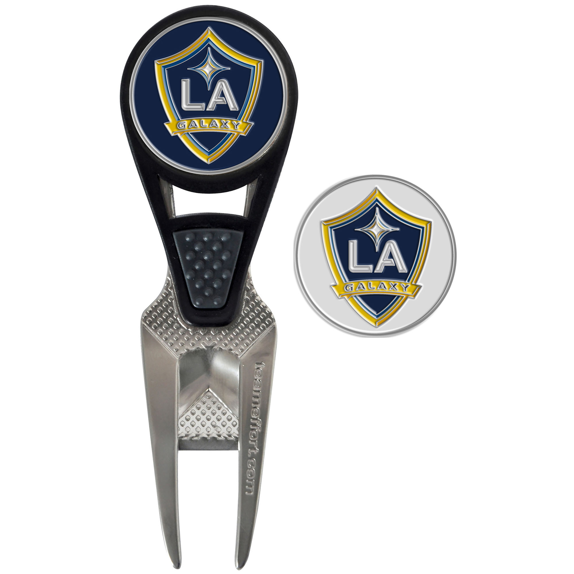 【楽天市場】MLS LAギャラクシー ゴルフ用品 ウィンクラフト (WCR CVX Ball Marker Repair Tool & 2