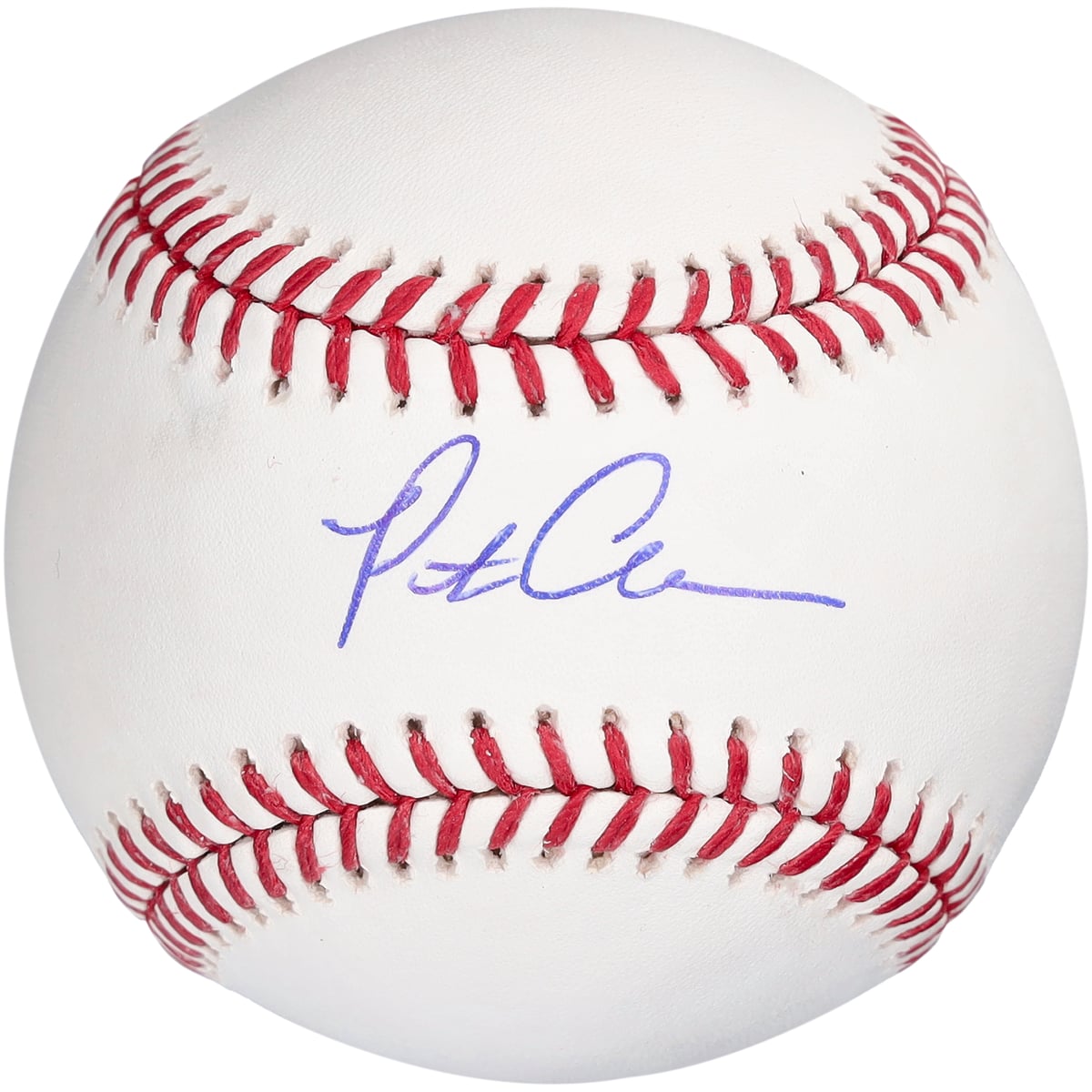 【MLB公式ホログラム付】MLB メッツ ピート・アロンソ 直筆サイン ボール Fanatics Authentic/ファナティクスオーセンティック (BSBLAL42419)｜Fanatics公式ストア 店 40,001円