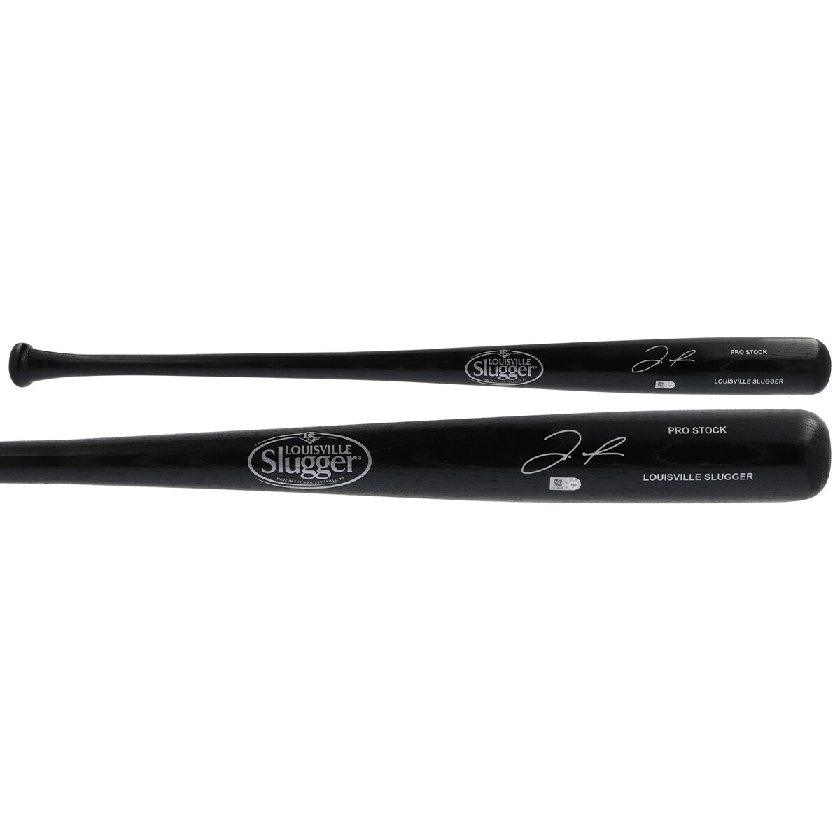 MLB ヤンキース ホセ・トレビーノ 直筆サイン バット Fanatics（ファナティクス） (AUT BAT 842022)