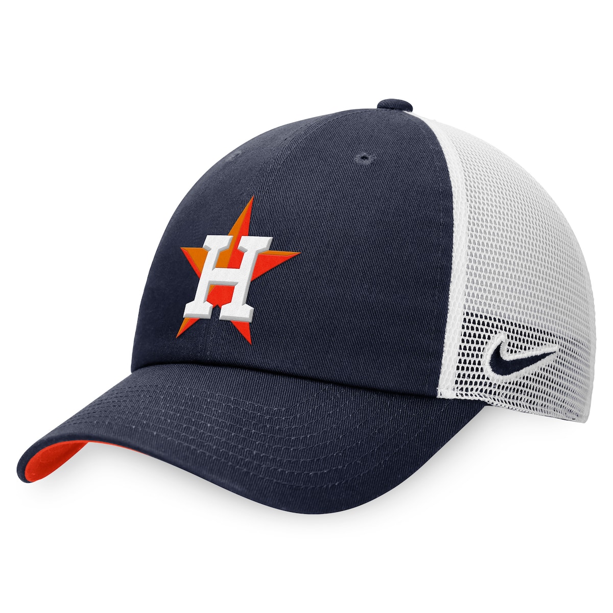 【楽天市場】MLB アストロズ アジャスタブルキャップ Nike ナイキ メンズ ネイビー (MLB NIK H86 Trucker