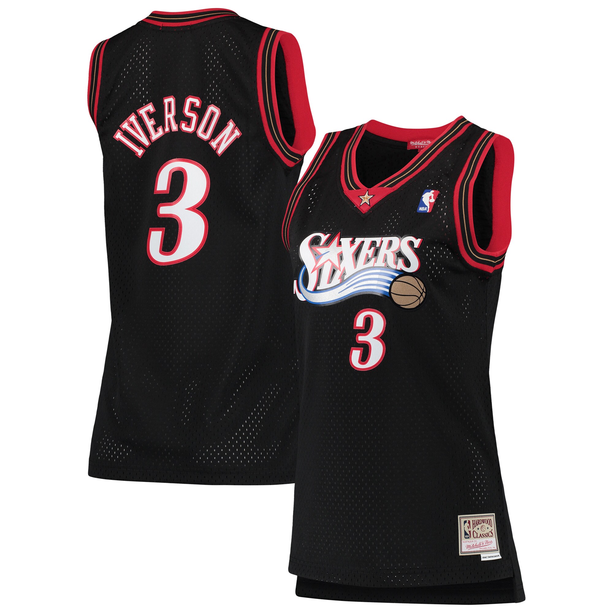 楽天市場】NBA ネッツ ビンス・カーター ユニフォーム Mitchell & Ness