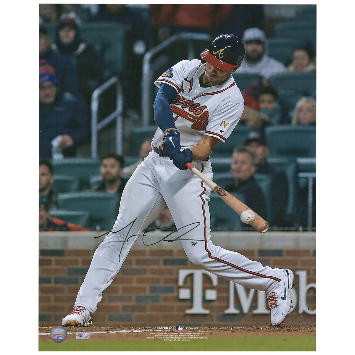 楽天市場】【MLB公式ホログラム付】MLB パドレス フェルナンド