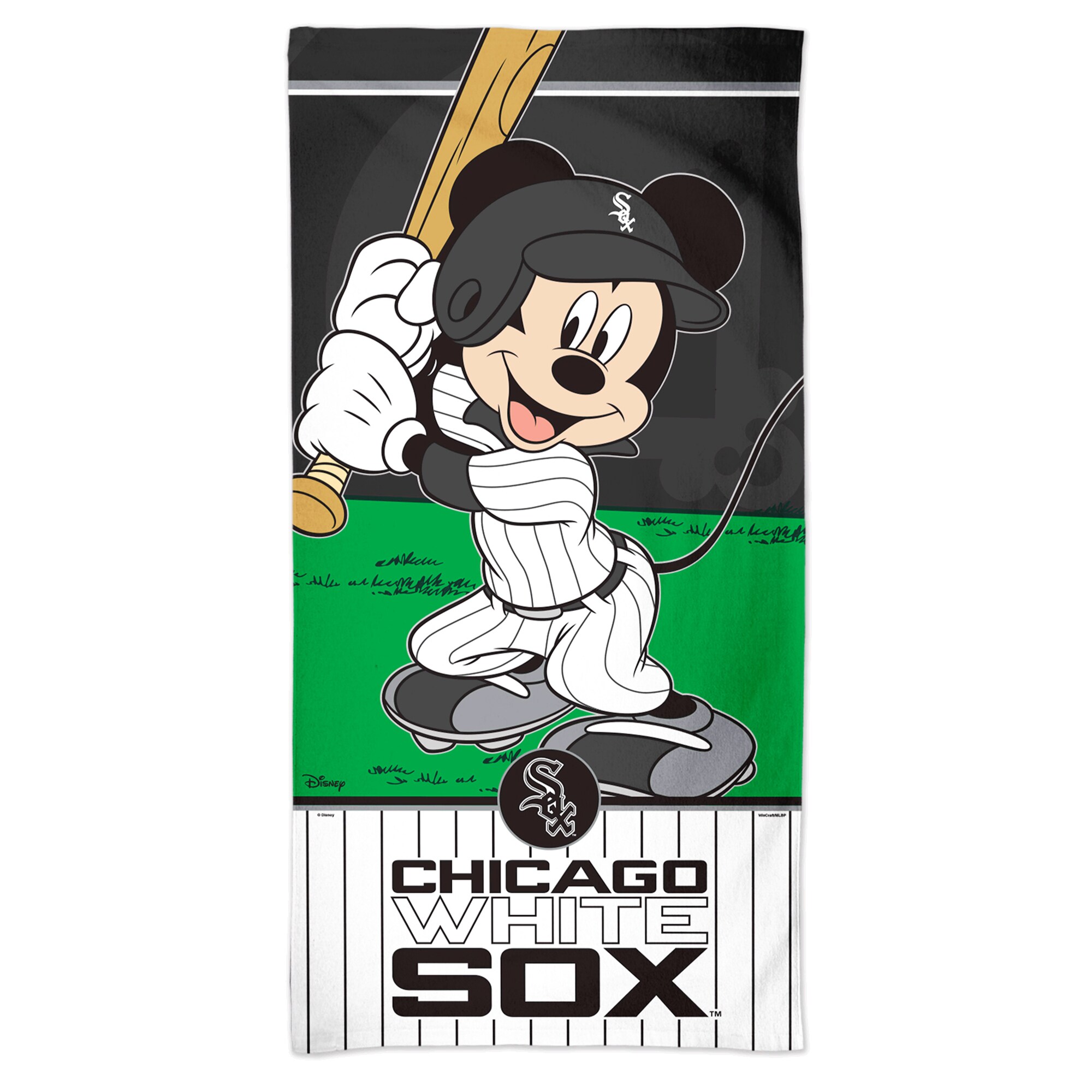 Pittsburgh Pirates WinCraft 30 x 60 City Connect Spectra Beach