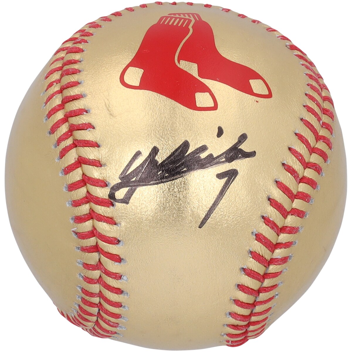 正規品！ドジャース ヘルナンデス 直筆サイン バット MLB Fanatics Fanatics Authentic ドジャース テオスカー・ヘルナンデス 直筆