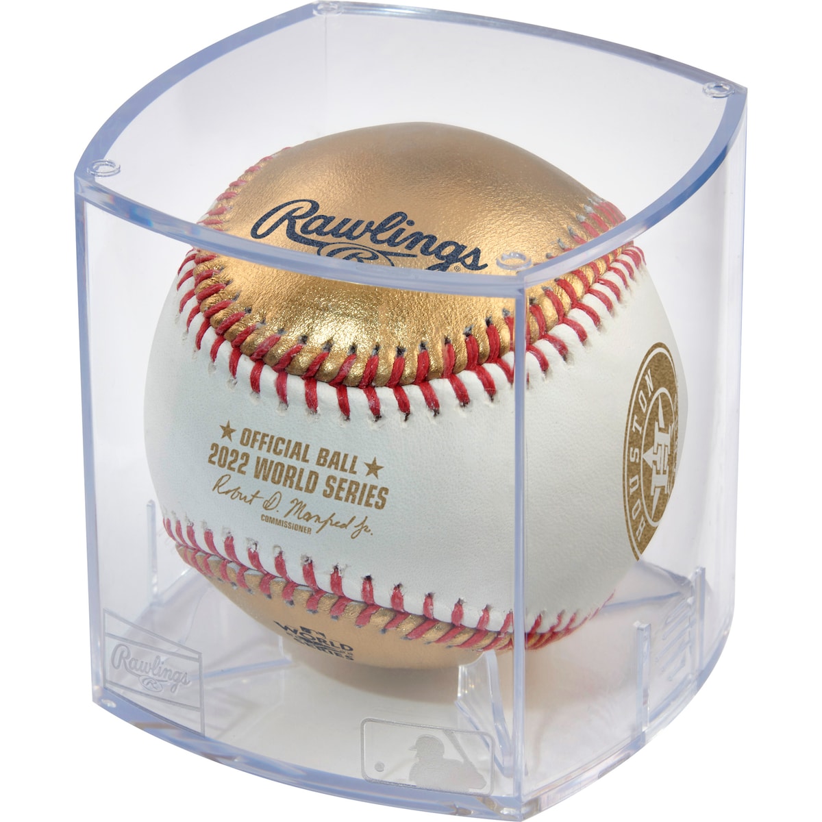 大谷翔平 2024 ワールドシリーズ MLB 公式球 専用ケース入01（限定品） Amazon | 【2025個限定】大谷翔平 記念ボール ワールドシリーズ