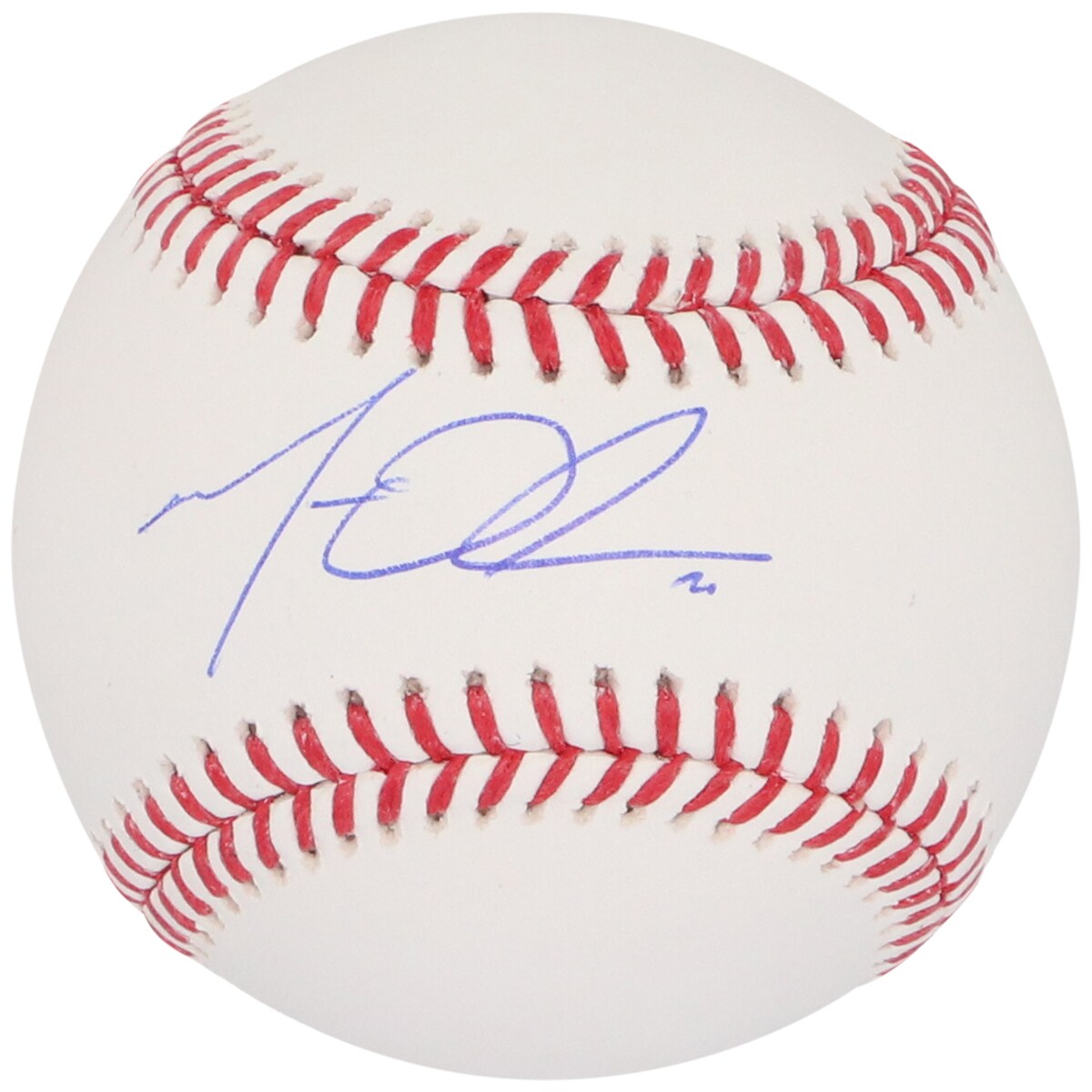 【MLB公式ホログラム付】MLB ブレーブス マット・オルソン 直筆サイン ボール Fanatics Authentic/ファナティクスオーセンティック (Aut Baseball 6162021)｜Fanatics公式ストア 店