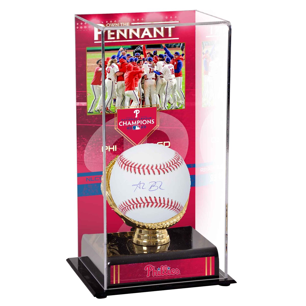 楽天市場】【MLB公式ホログラム付】MLB ドジャース ウォーカー