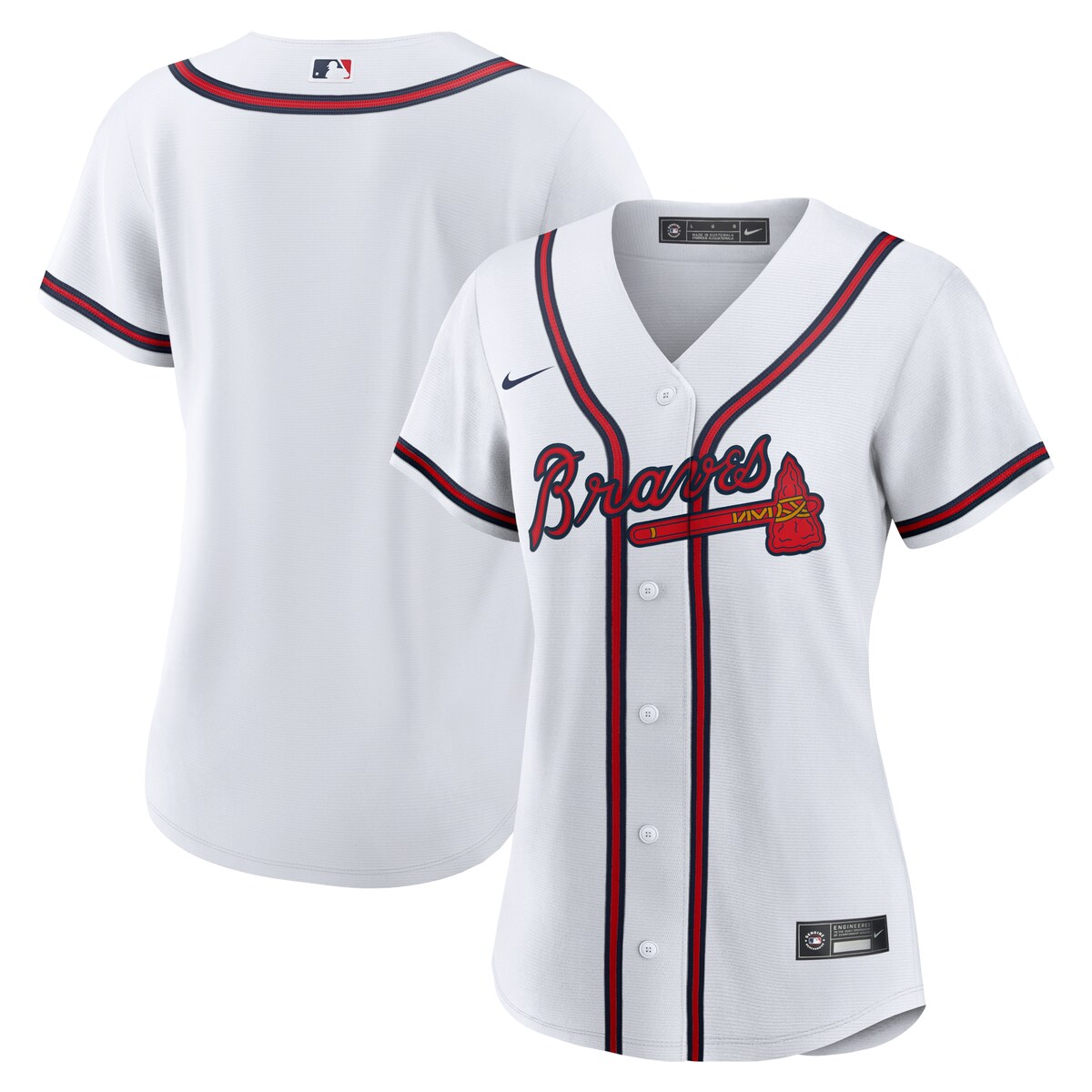 楽天市場】【公式グッズ】MLB ブレーブス ロナルド・アクーニャ