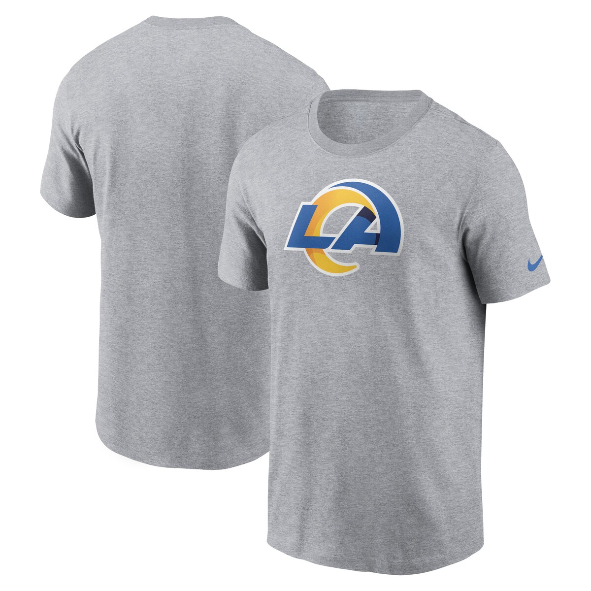 新品　NFL マシュー・スタッフォード ラムズ　Tシャツ 9 新品 NFL マシュー・スタッフォード ラムズ Tシャツ 9