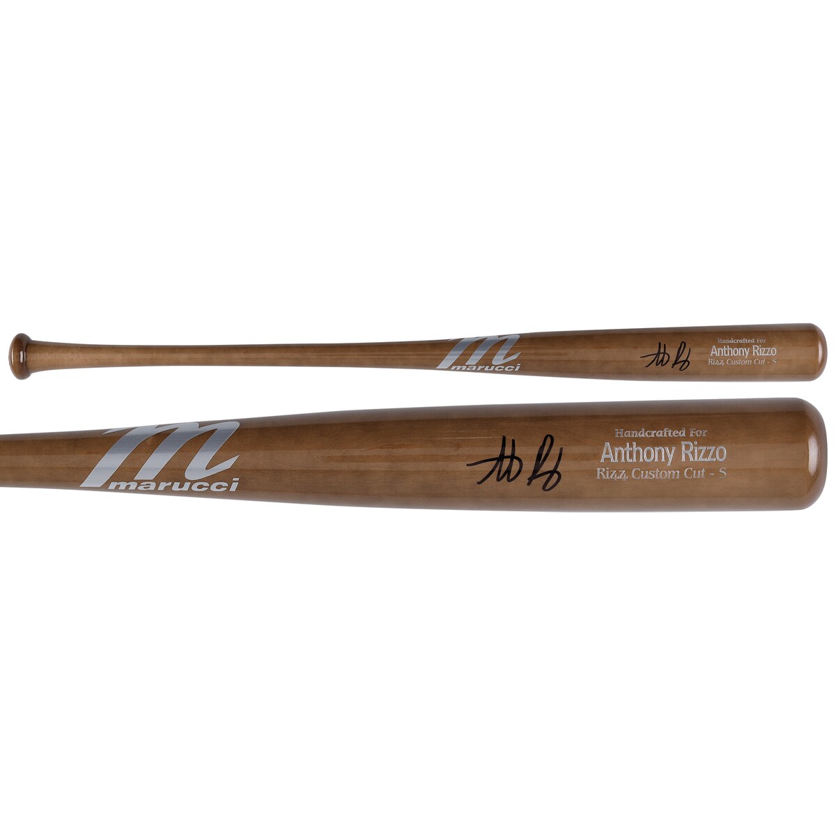 【MLB公式ホログラム付】MLB ヤンキース アンソニー・リゾ 直筆サイン バット Fanatics ファナティクス オーセンティック (AUT  BAT  45146)