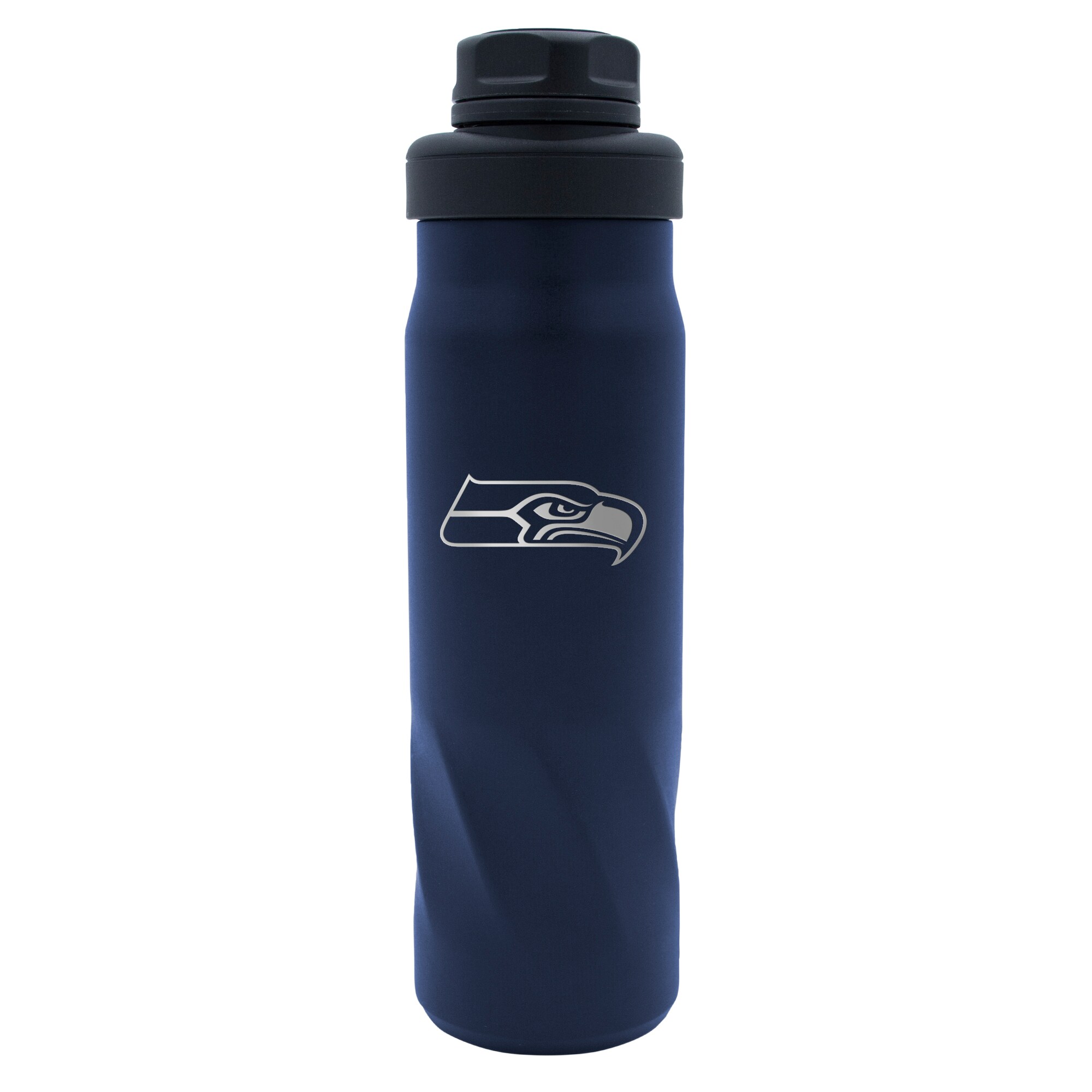 【公式グッズ】NFL シーホークス ウォーターボトル・水筒 ウィンクラフト (20oz Morgan Stainless Steel Water Bottle)｜Fanatics公式ストア 店