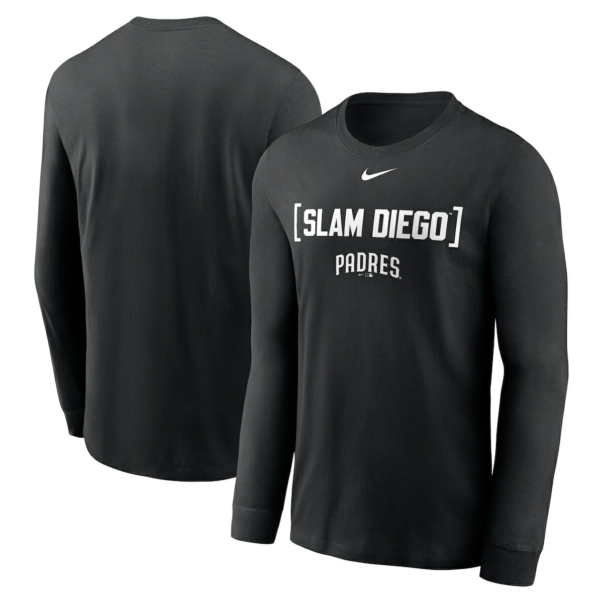 ナイキ　MLB Tシャツ(パドレス・カブス) ナイキ MLB Tシャツ(パドレス・カブス) San Diego Padres Nike Tops