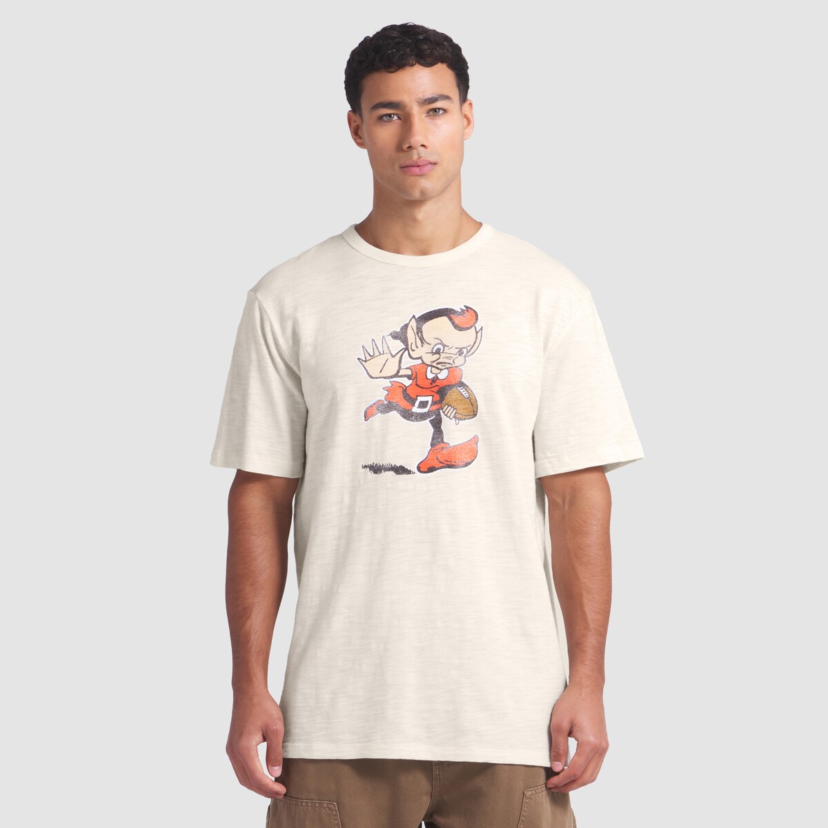 MLB 堅苦しさグッズ売りわたす中！ メンズファッション-Tシャツ・カットソー-トップス