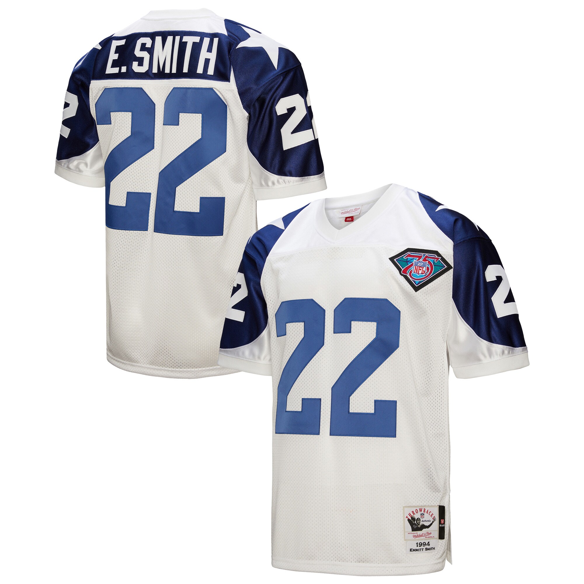 【新品未開封】希少☆NFL　エミット・スミス　フィギュア　アメフト　ペナント付 楽天市場】【公式グッズ】NFL カウボーイズ エミット・スミス