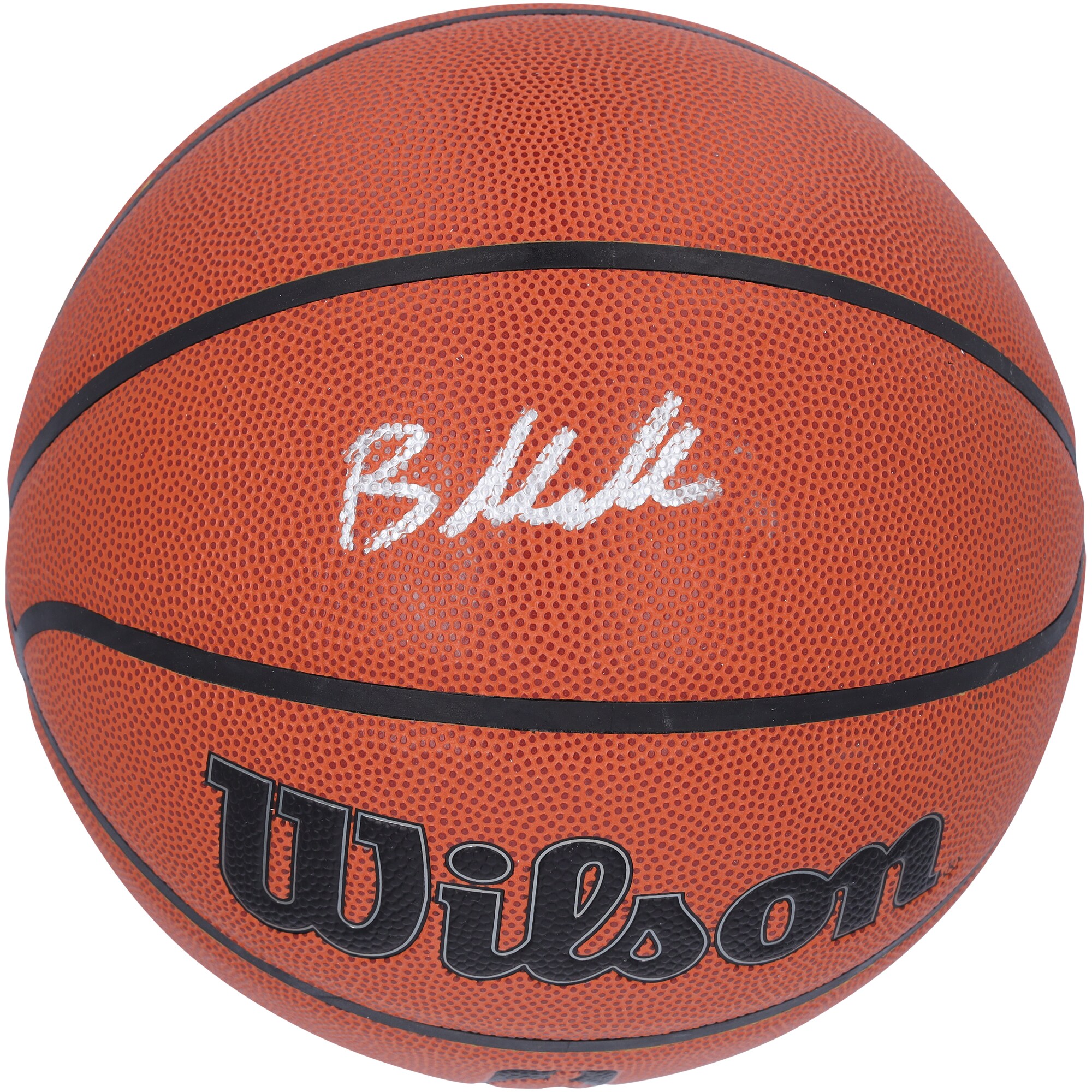 【公式グッズ】NBA ホーネッツ ブランドン・ミラー サイン入り バスケットボール Fanatics Authentic/ファナティクスオーセンティック (AUT BASKETBALL 45082)｜Fanatics公式ストア 店