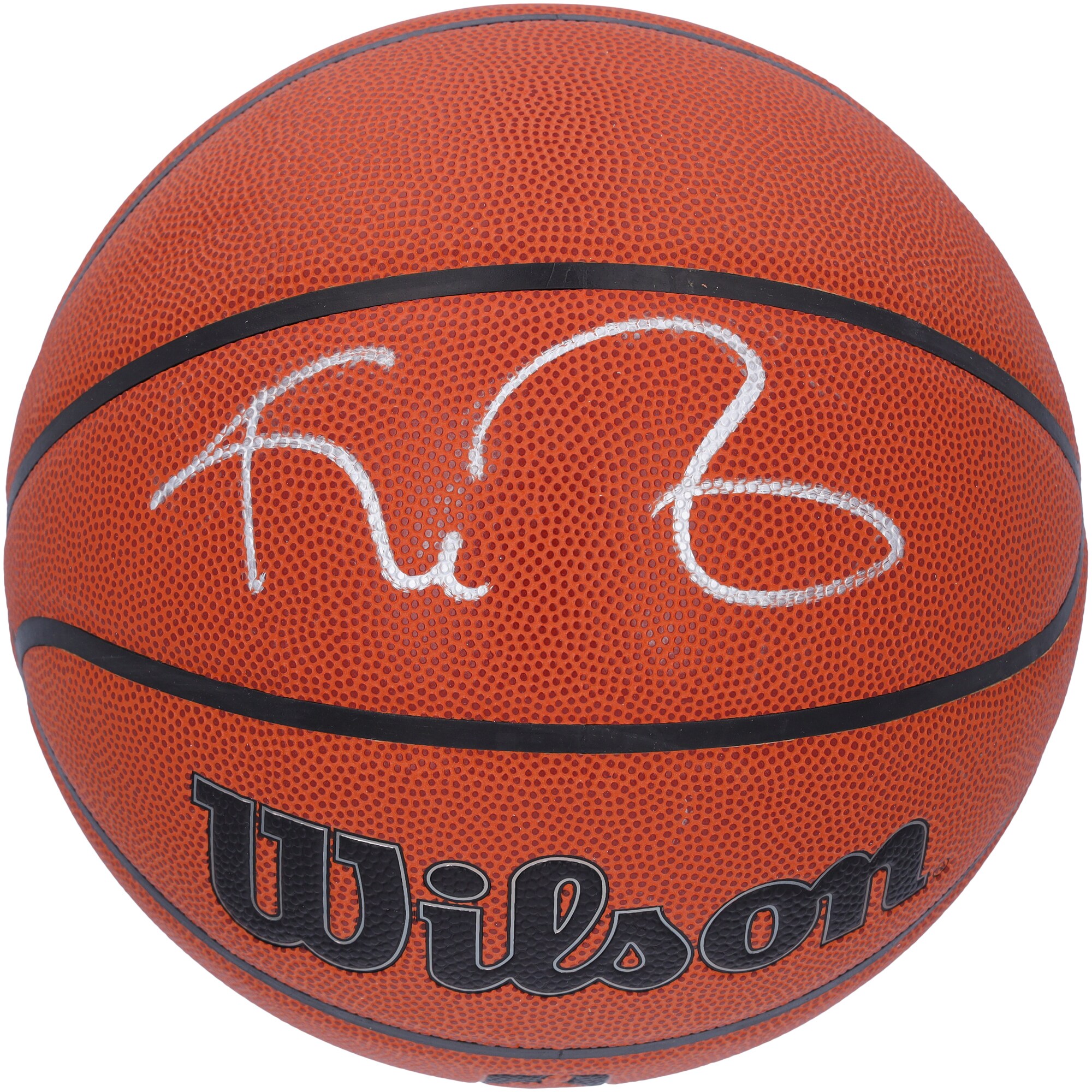 【公式グッズ】NBA セルティックス ケビン・ガーネット サイン入り バスケットボール Fanatics Authentic/ファナティクスオーセンティック (AUT BASKETBALL 45177)