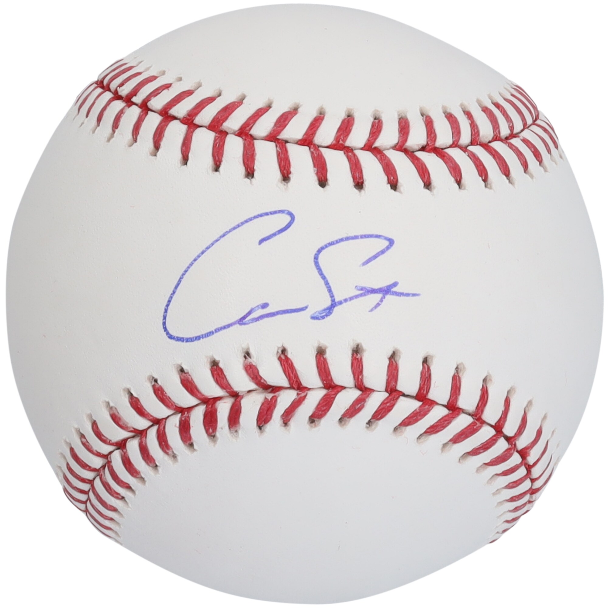 【MLB公式ホログラム付】MLB カブス キャム・スミス 直筆サイン ボール Fanatics Authentic/ファナティクスオーセンティック (AUT BASEBALL 45551) 22,357円