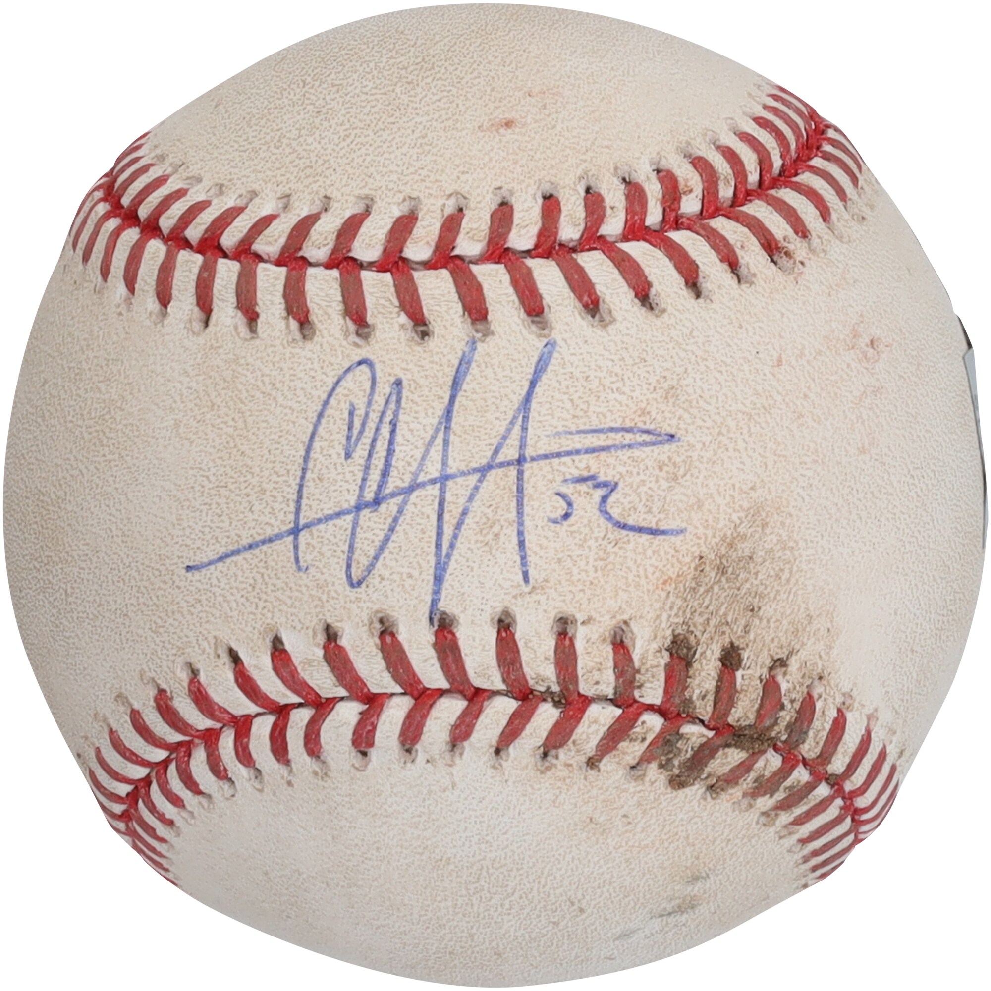 MLBロイヤルズ Bobby witt jr直筆サインボールFanatics 楽天市場】【MLB公式ホログラム付】MLB ロイヤルズ ボビー