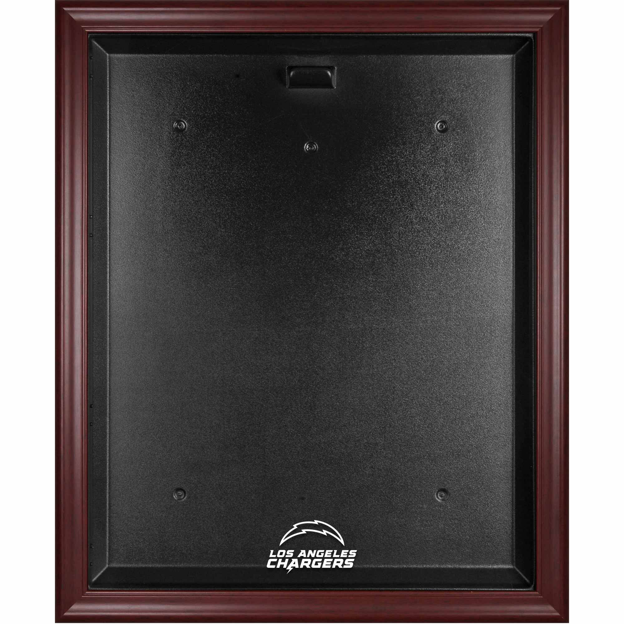 【公式グッズ】NFL チャージャーズ コレクタブル用 ユニフォームケース Fanatics Authentic/ファナティクスオーセンティック (Fr Jersey Display Case)