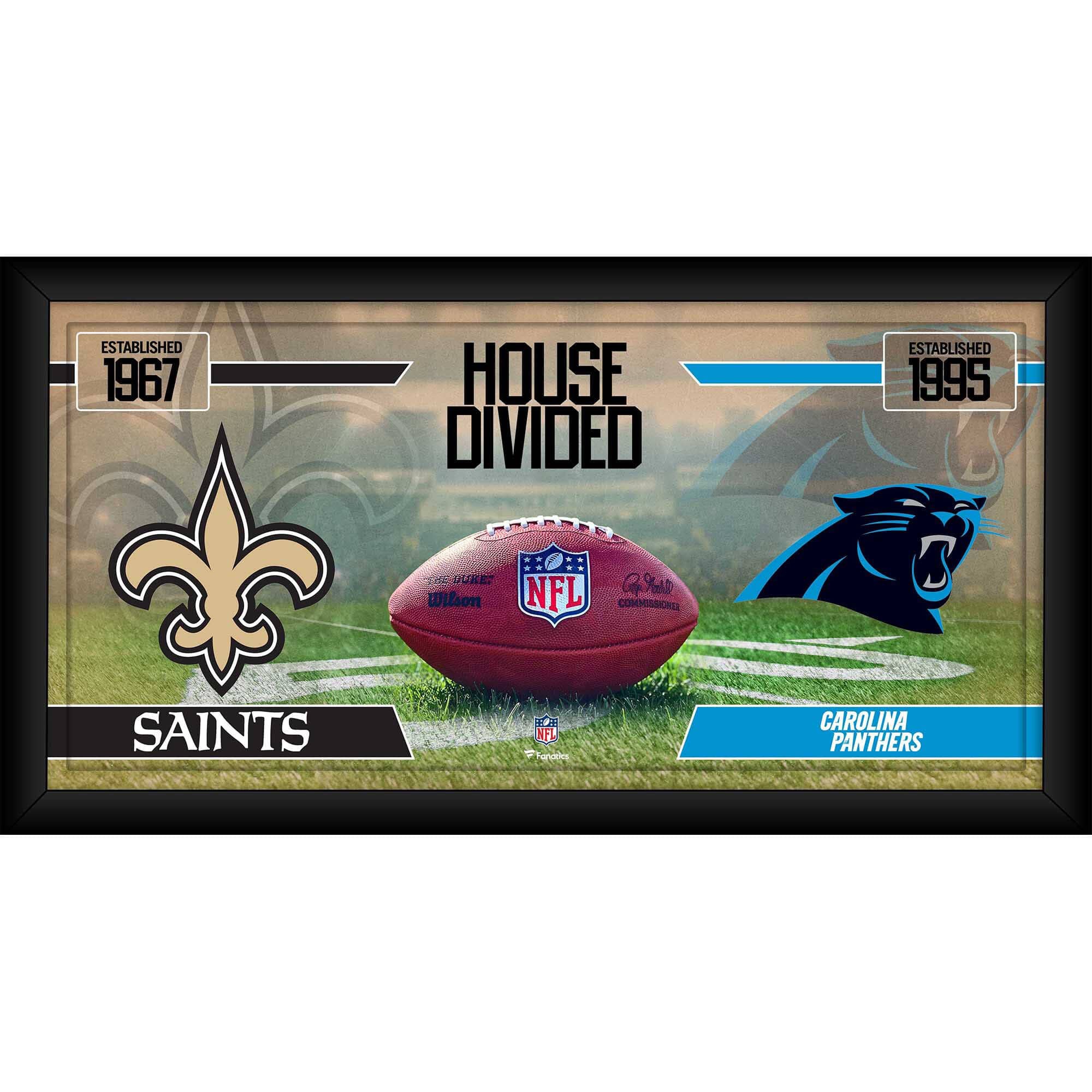 【公式グッズ】NFL セインツ コレクタブルフォト Fanatics Authentic/ファナティクスオーセンティック (TF41FB43984)