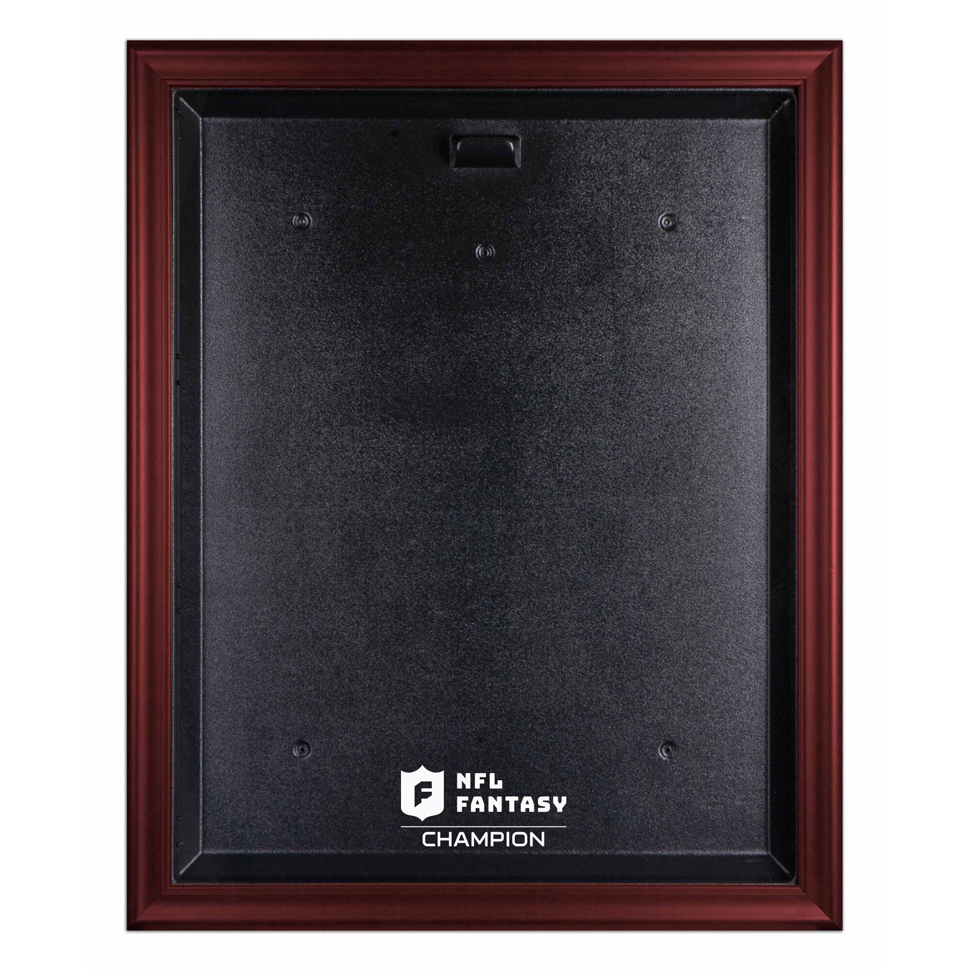 【公式グッズ】NFL シールドロゴ コレクタブル用 ユニフォームケース Fanatics Authentic/ファナティクスオーセンティック (Fr Jersey Display Case)