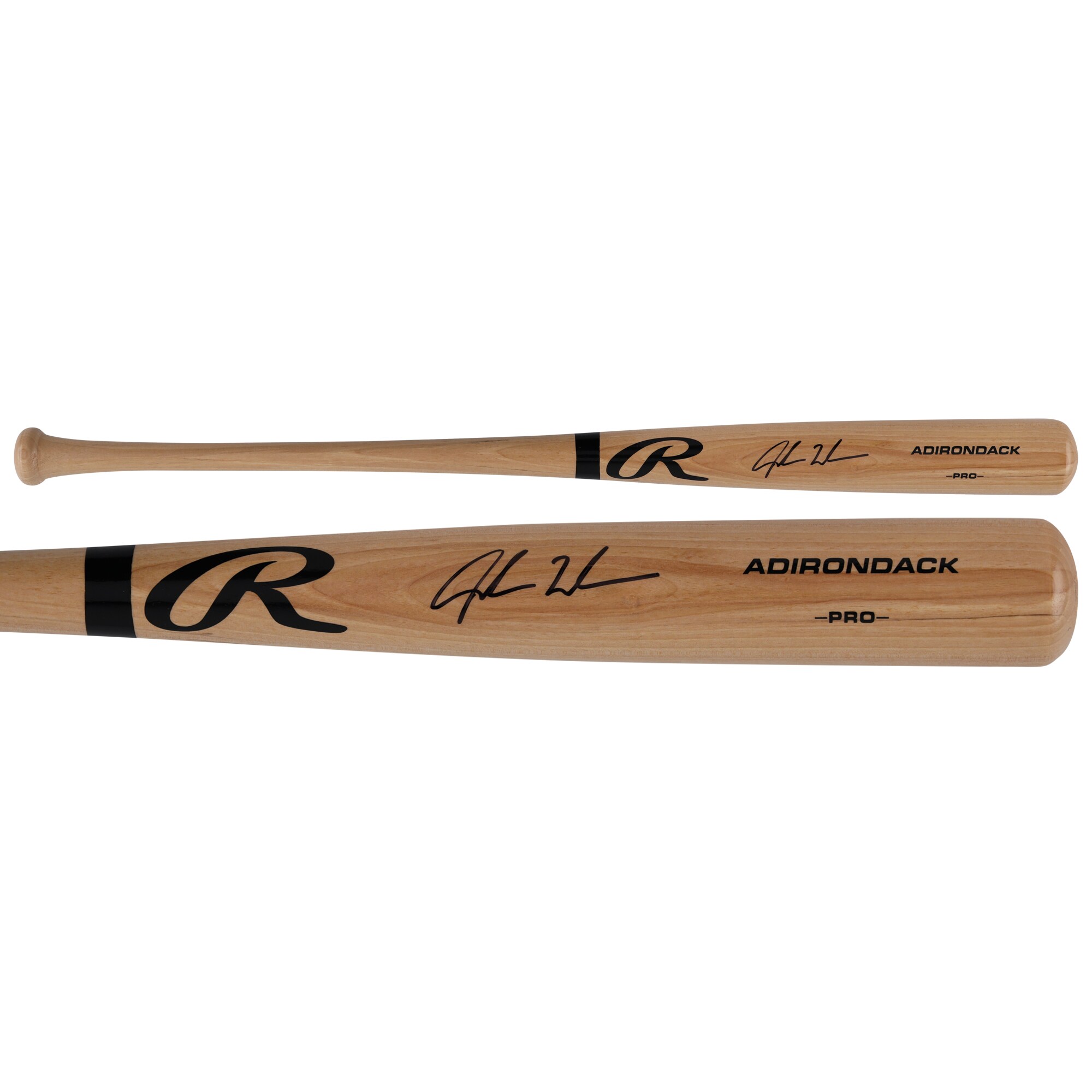 【MLB公式ホログラム付】MLB カージナルス ジョーダン・ウォーカー 直筆サイン バット Fanatics（ファナティクス） (AUT BAT 45015)