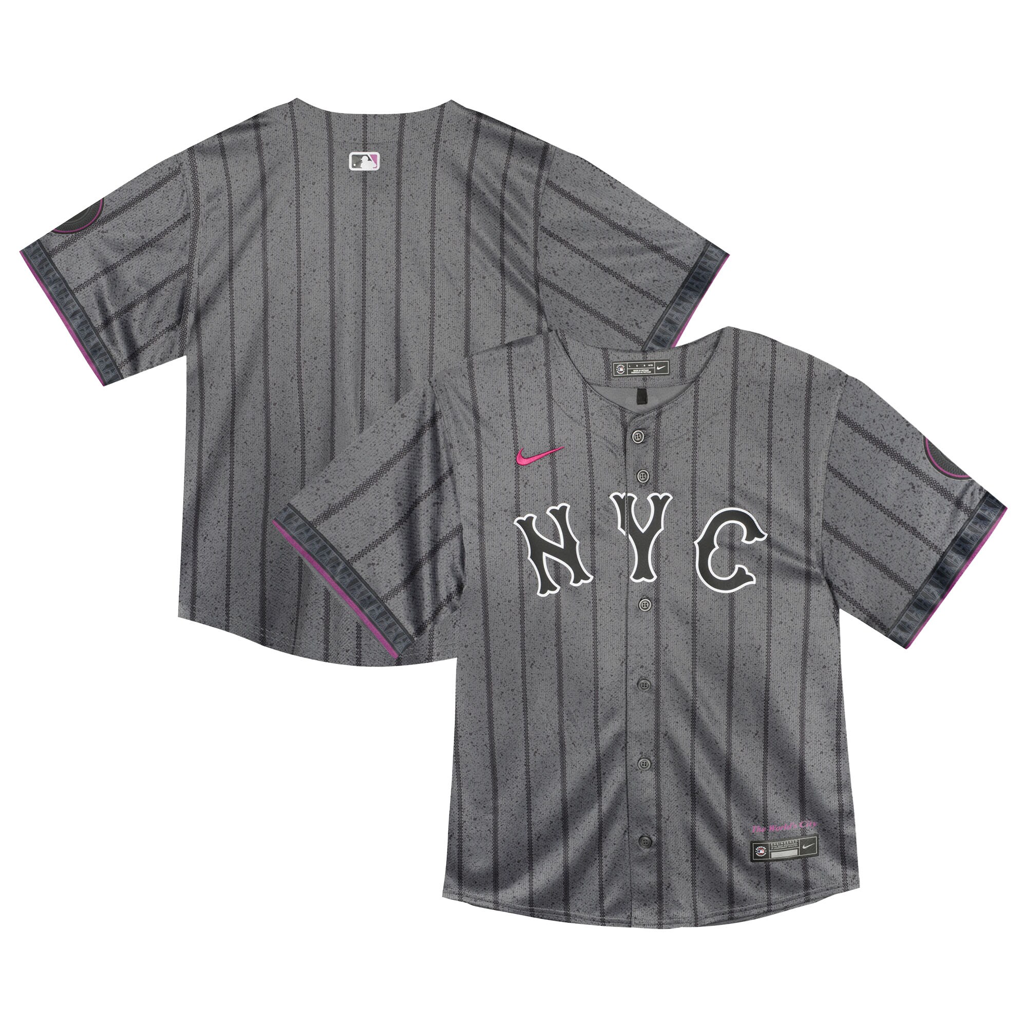 楽天市場】【公式グッズ】MLB ツインズ 2024 シティコネクト