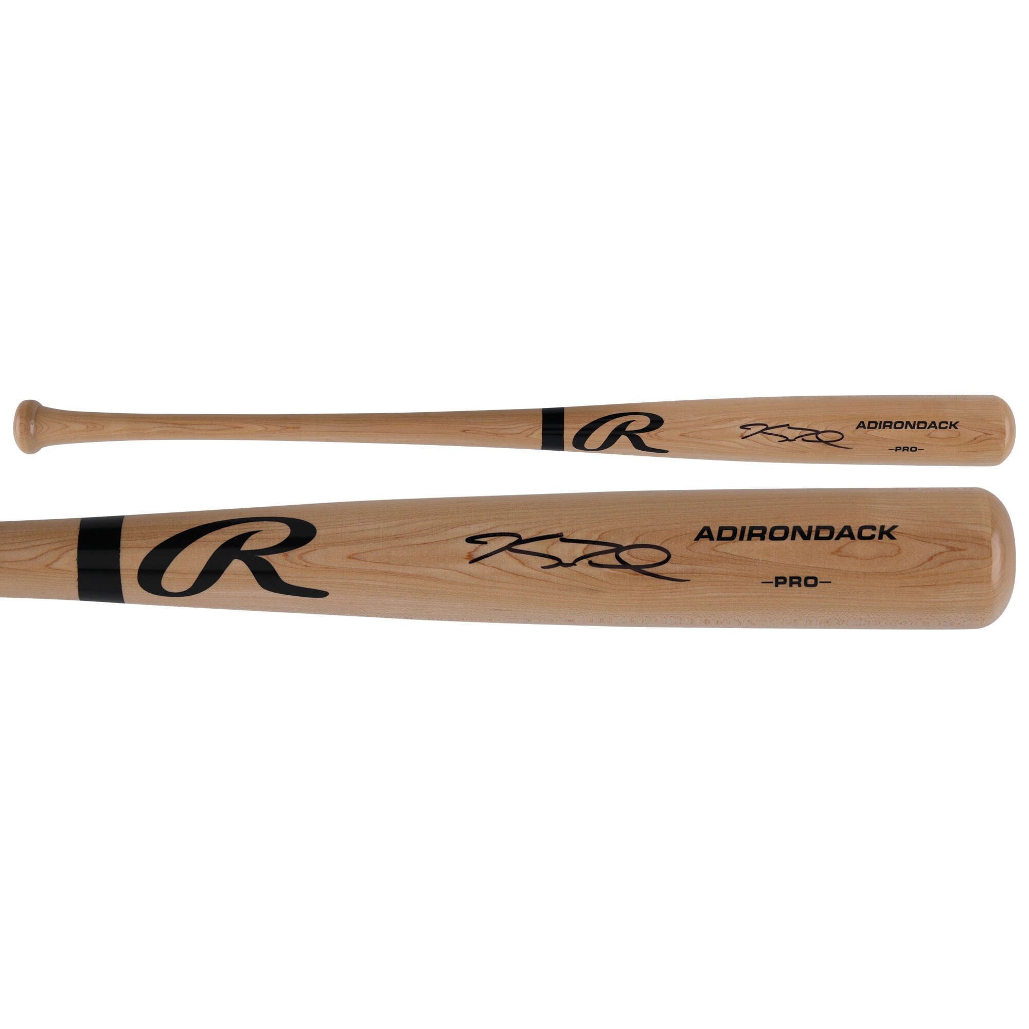 【MLB公式ホログラム付】MLB ホワイトソックス カイル・ティール 直筆サイン バット Fanatics（ファナティクス） (AUT BAT 45551)