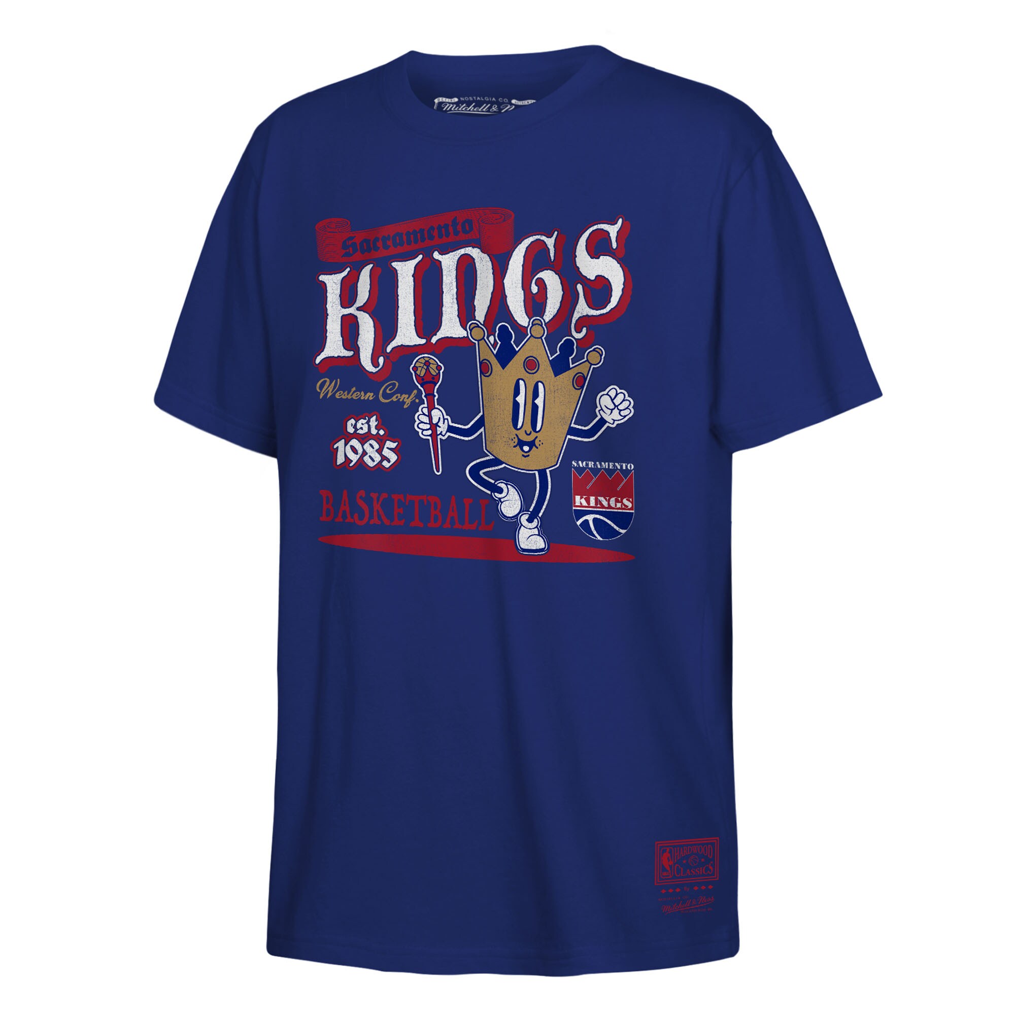 楽天市場】【公式グッズ】NBA キングス クリス・ウェバー T