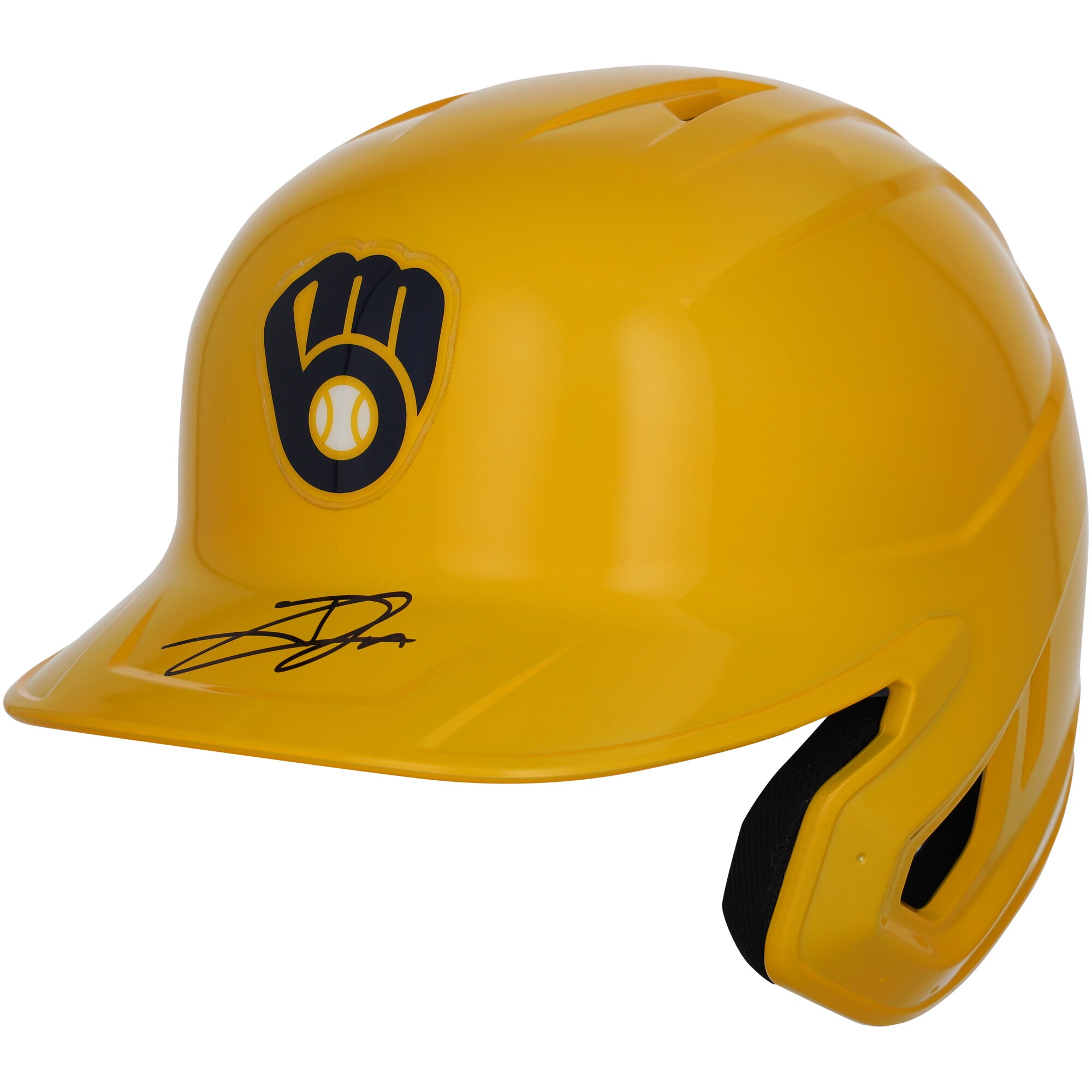 楽天市場】MLB タティスJr パドレス ヘルメット 直筆サイン入り