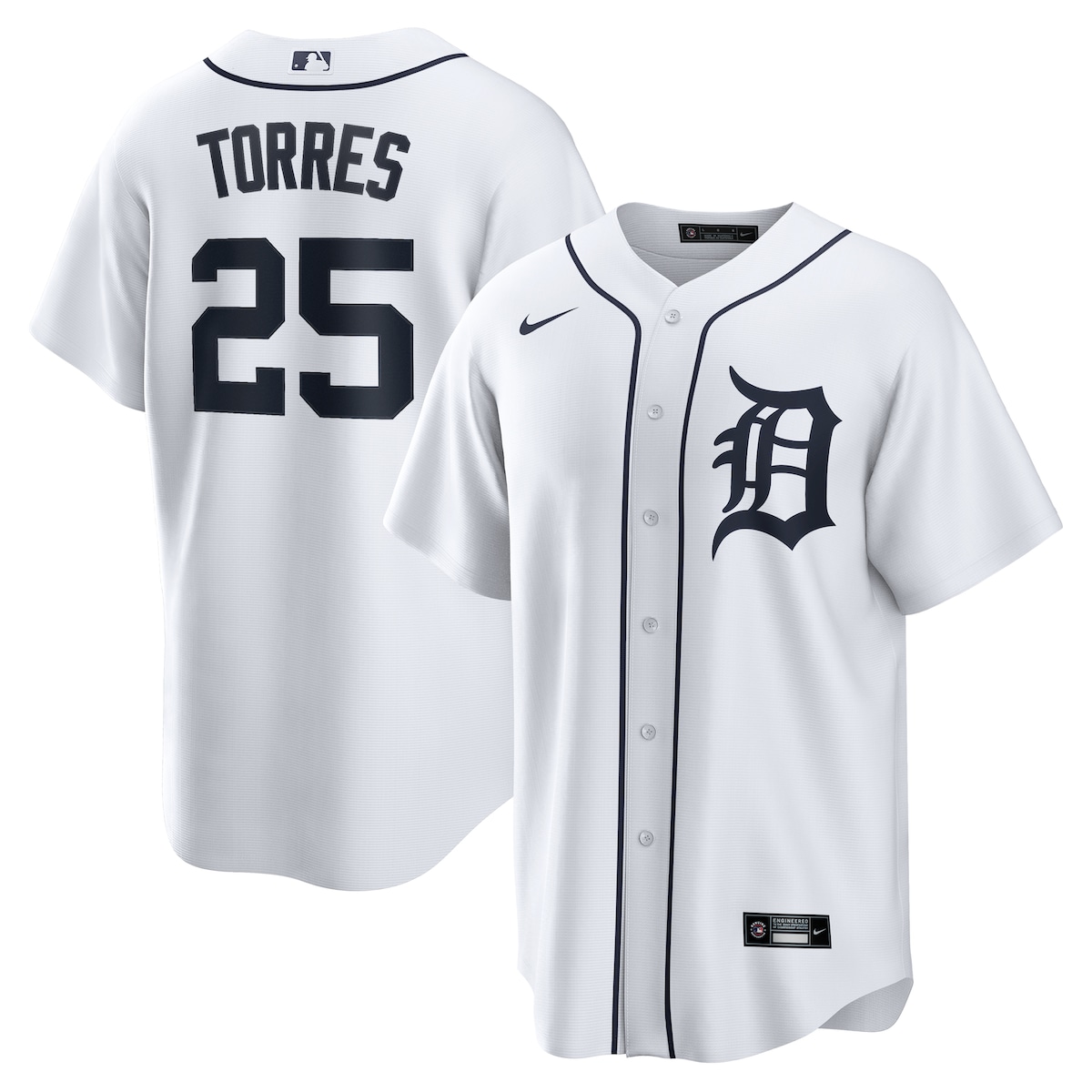 楽天市場】【公式グッズ】MLB タイガース ミゲル・カブレラ 復刻