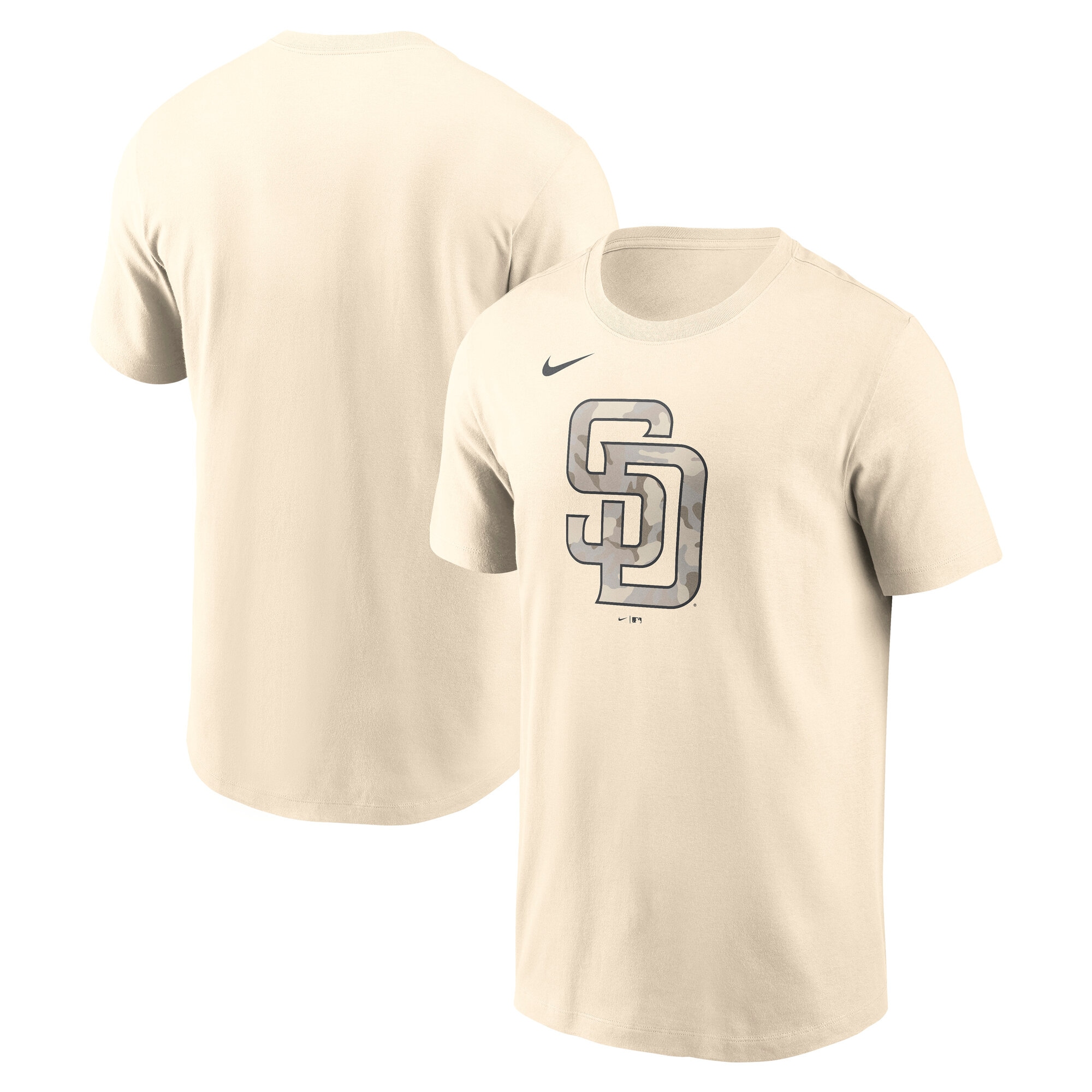 Nike パドレス タティスjr Tシャツ M 白 新品未使用 値下げ！新品XL ナイキ×タティスJr. シティコネクト Tシャツ