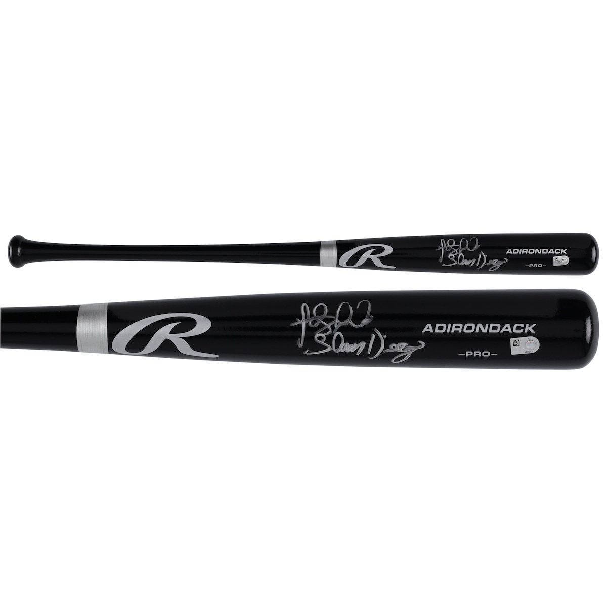 【MLB公式ホログラム付】MLB パドレス フェルナンド・タティスJr. 直筆サイン入り バット Fanatics（ファナティクス） (AUT BAT 45743)