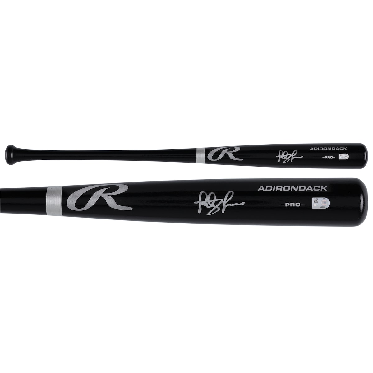 【MLB公式ホログラム付】MLB パドレス フェルナンド・タティスJr. 直筆サイン入り バット Fanatics（ファナティクス） (AUT BAT 45743)
