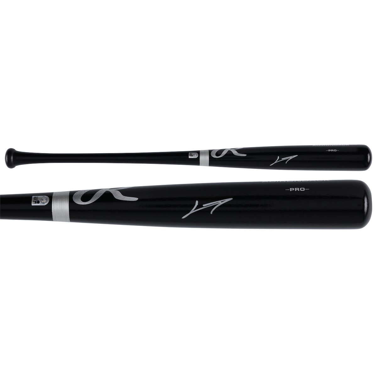 【MLB公式ホログラム付】MLB レイズ ジュニオール・カミネロ 直筆サイン入り バット Fanatics（ファナティクス） (AUT BAT 45740)