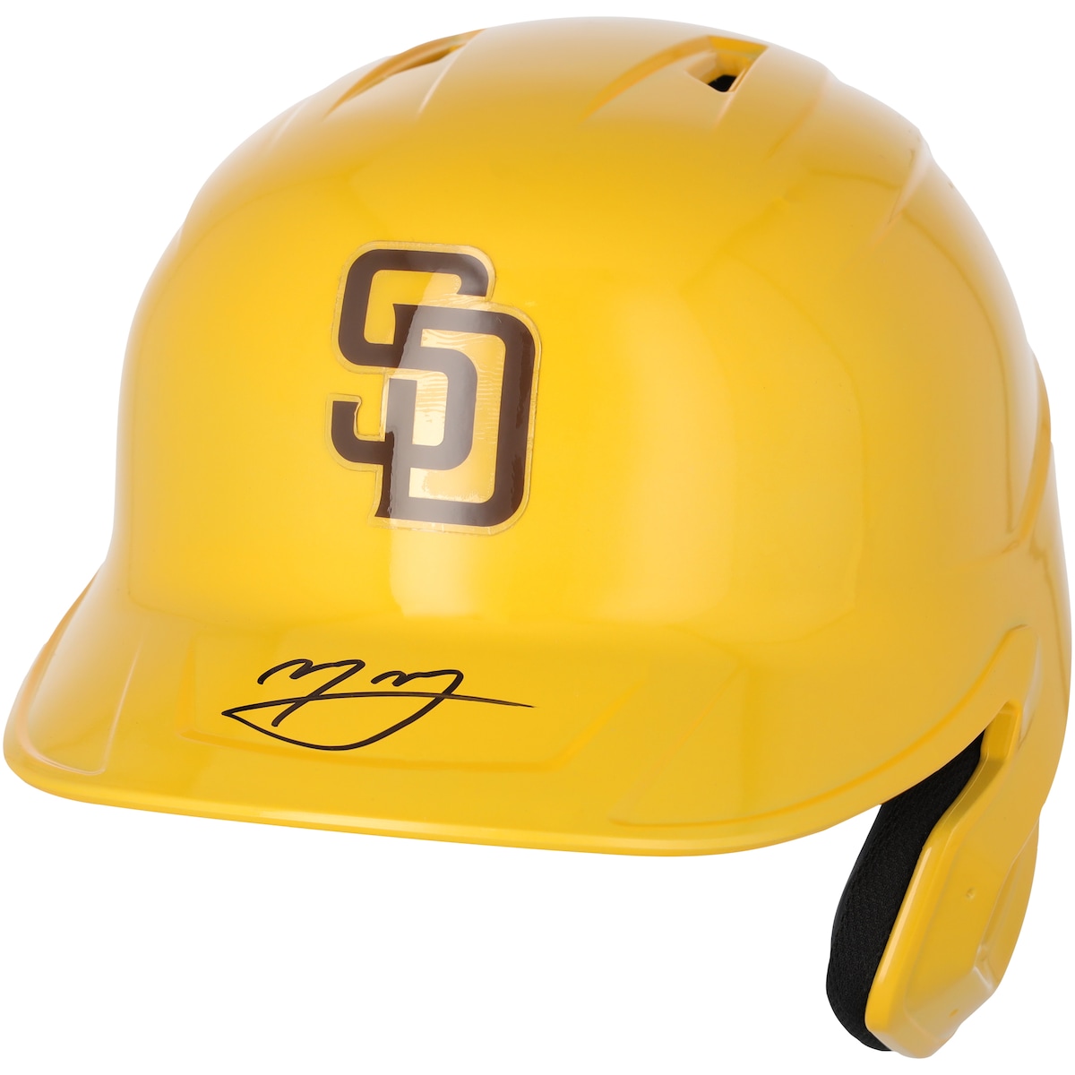 パドレス タティスjr直筆サイン入りヘルメット 楽天市場】MLB タティスJr パドレス ヘルメット 直筆サイン入り