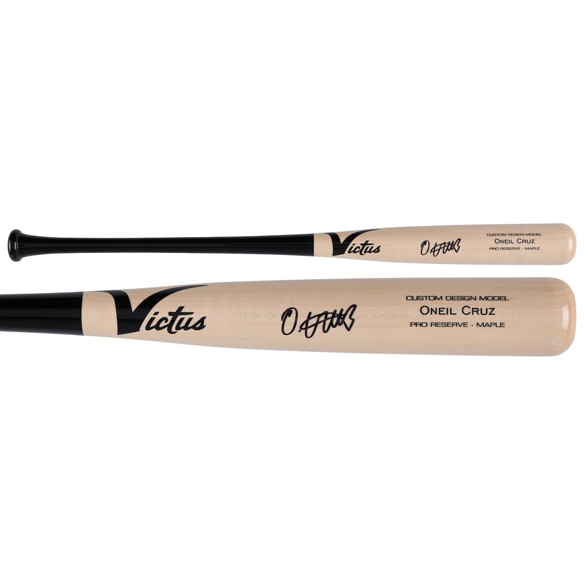 【MLB公式ホログラム付】MLB パイレーツ オニール・クルーズ 直筆サイン入り バット Fanatics（ファナティクス） (AUT BAT 45741)